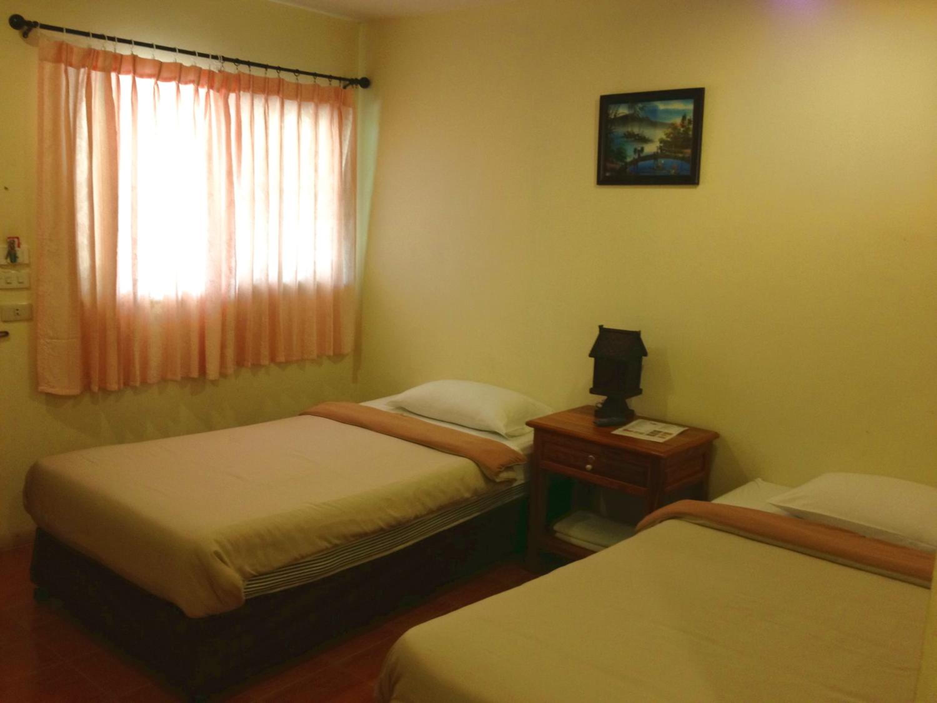 ฺBaan Ing Khao Resort