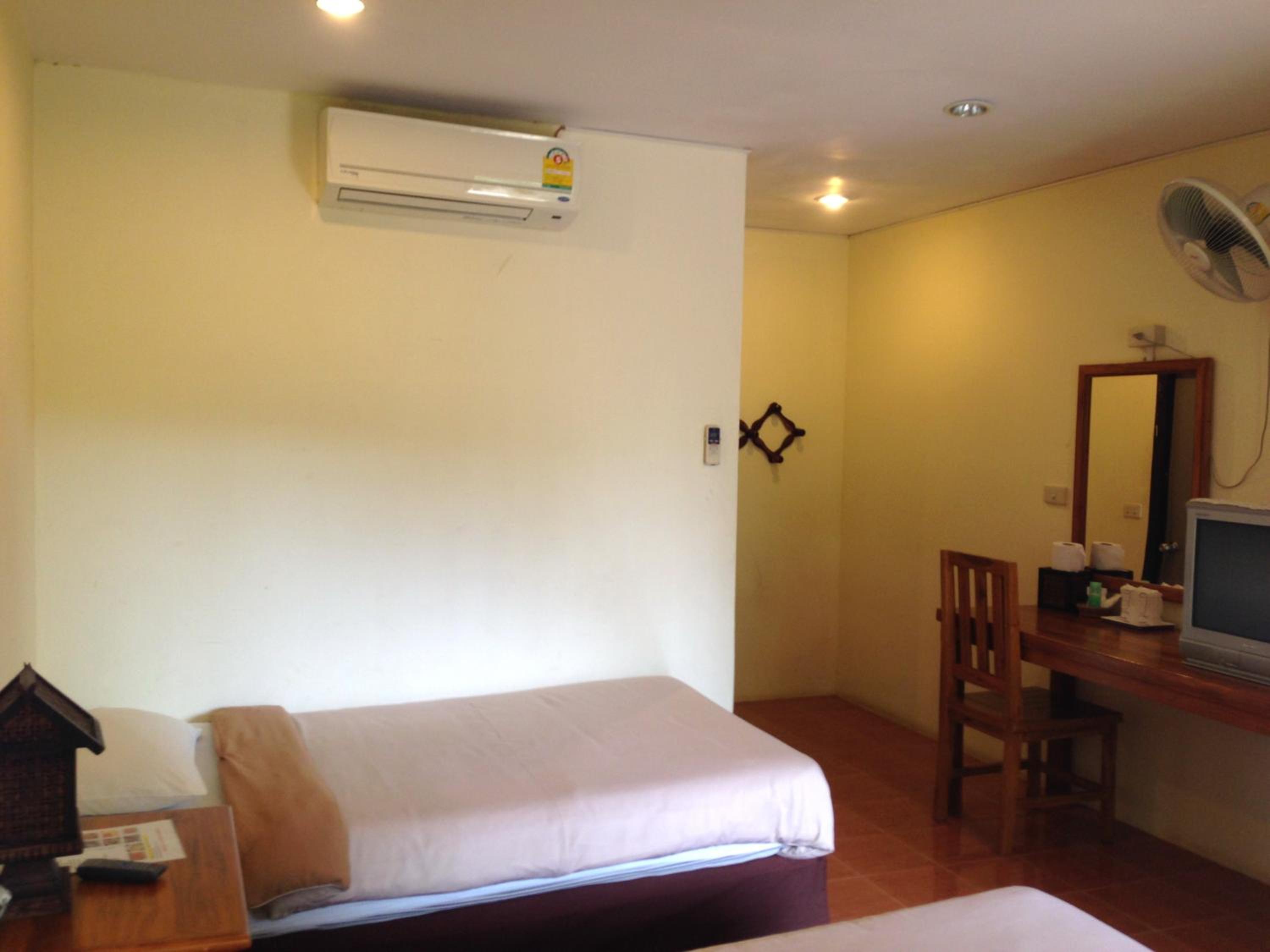 ฺBaan Ing Khao Resort