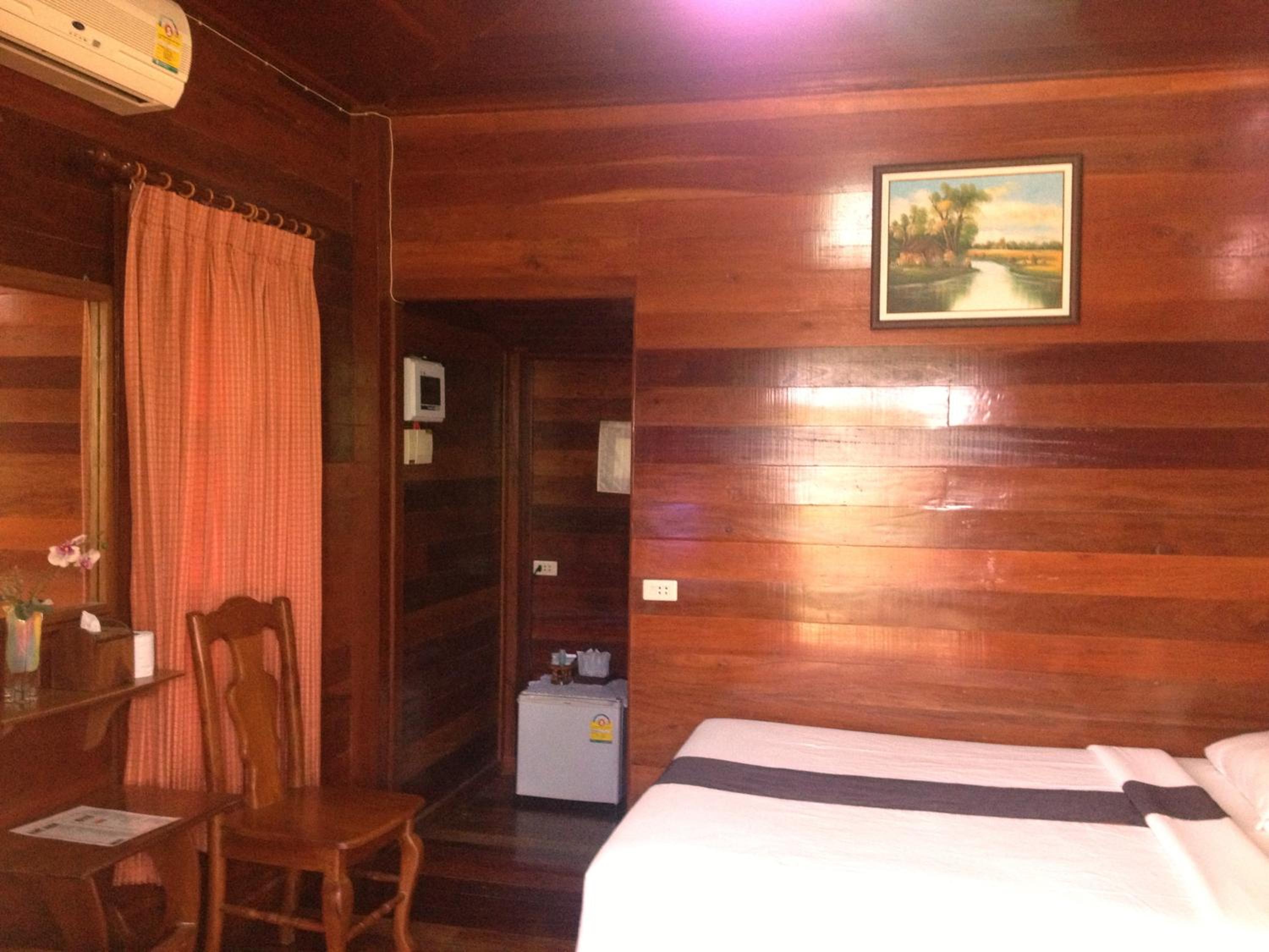 ฺBaan Ing Khao Resort
