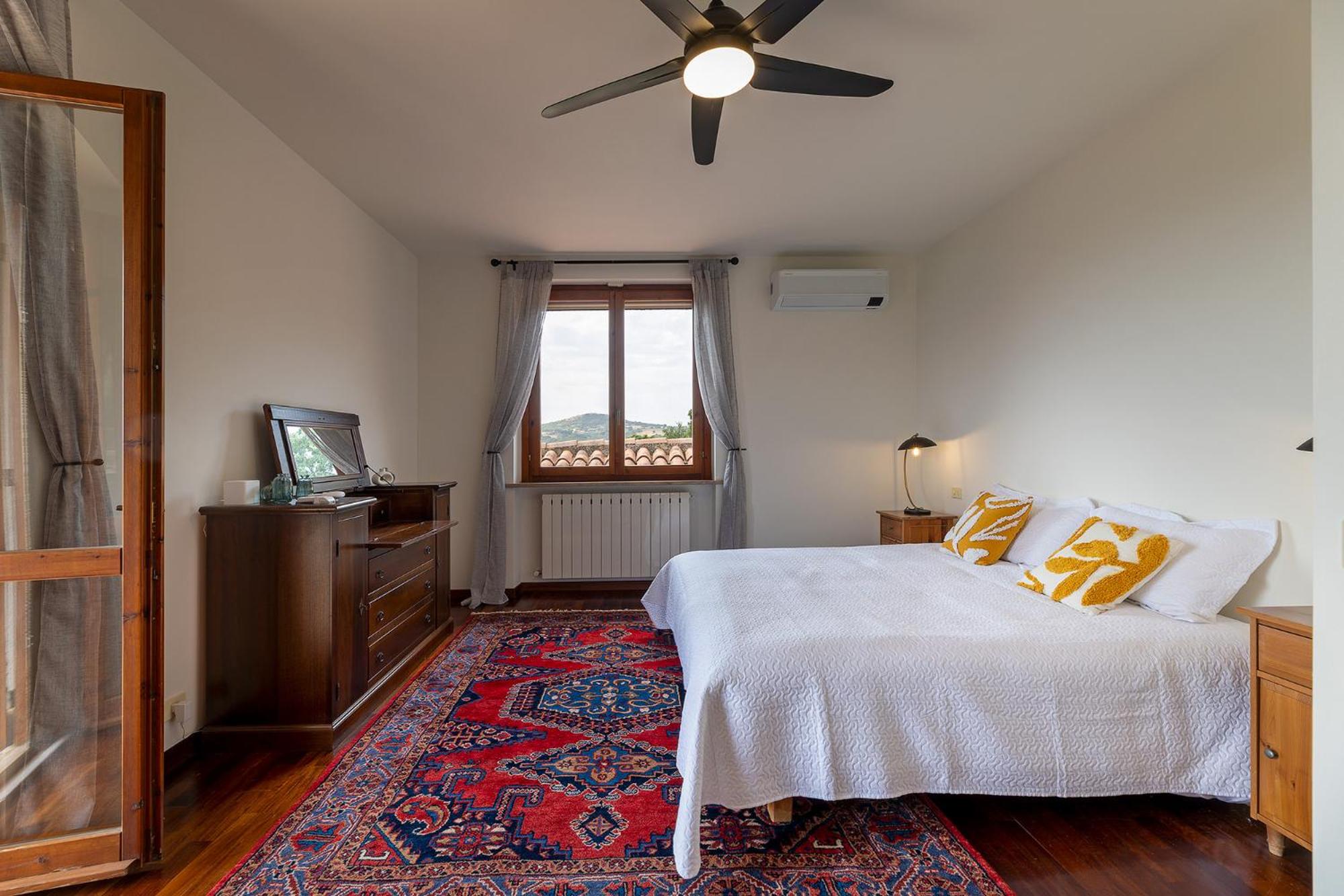 Villa Degli Olivi is located in Saragano view 4