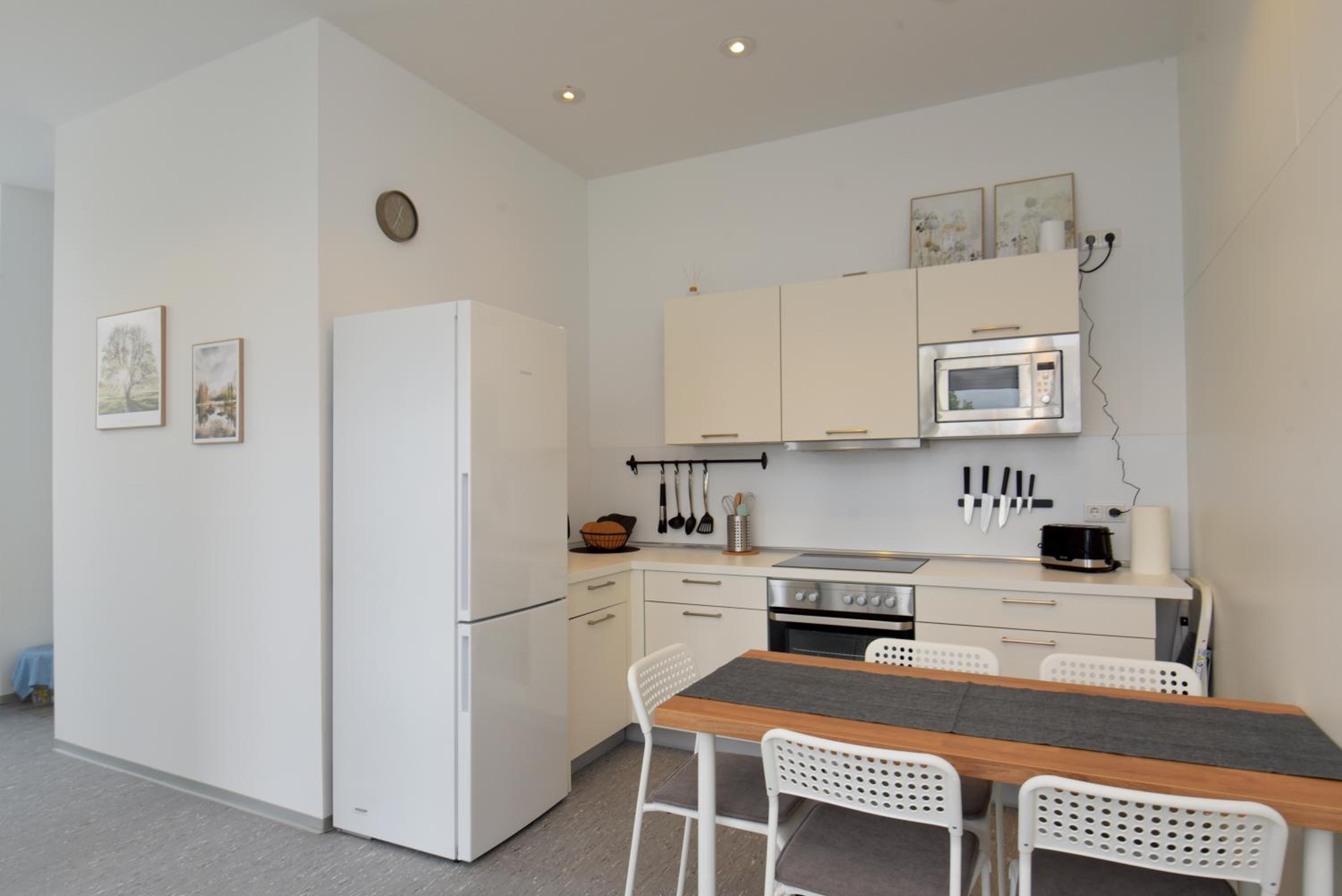 Gästewohnung Milan