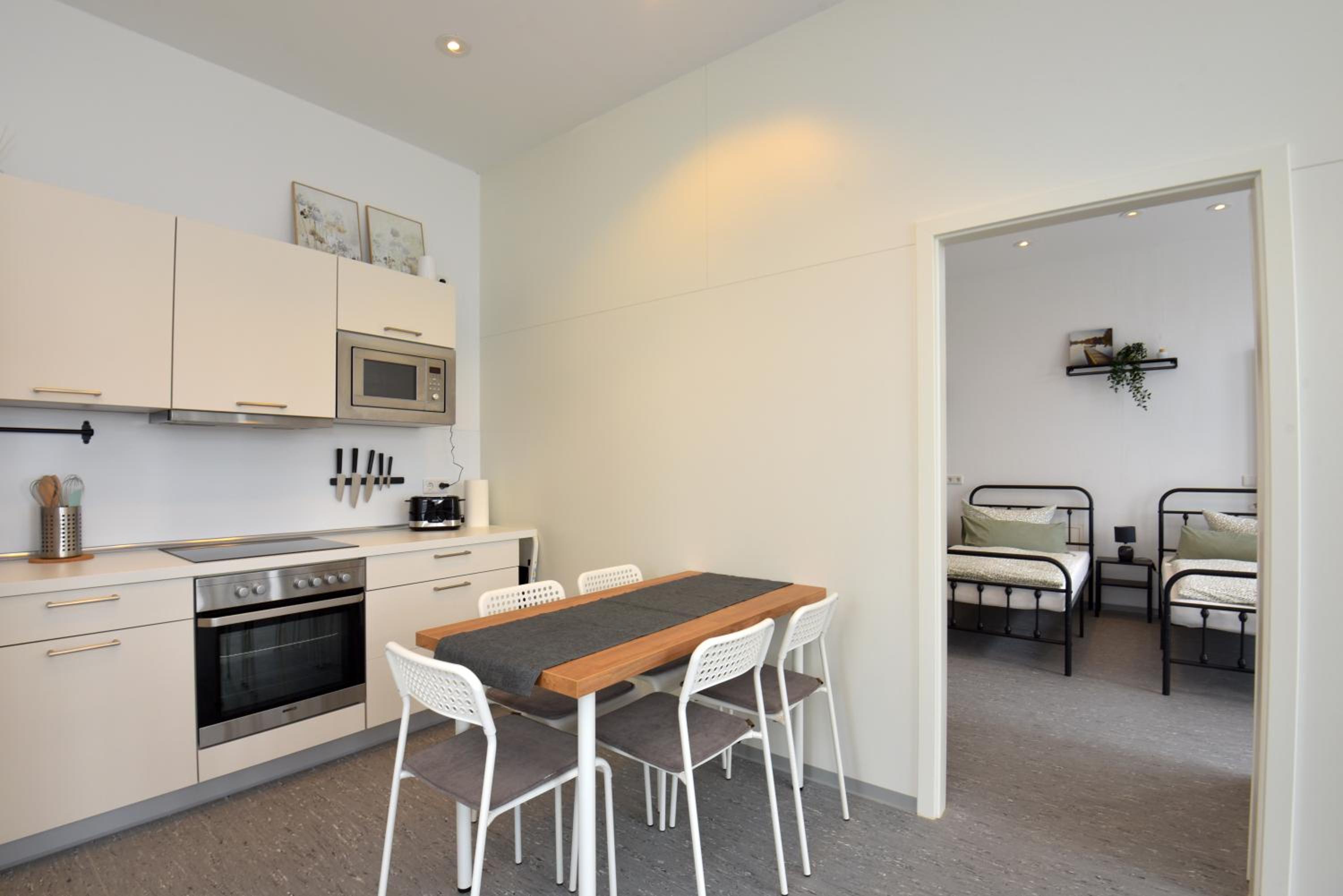 Gästewohnung Milan