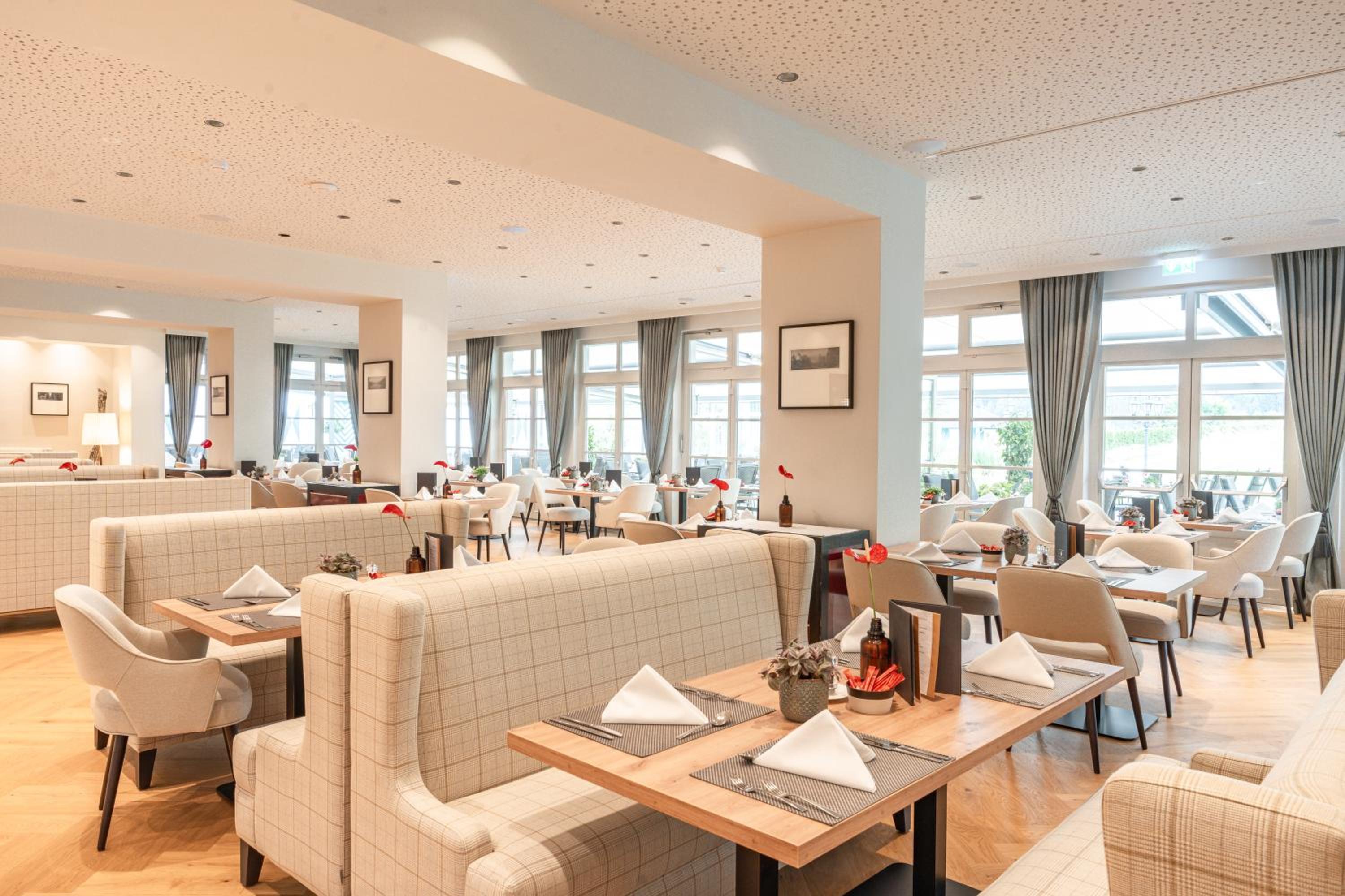 IMLAUER Hotel Schloss Pichlarn