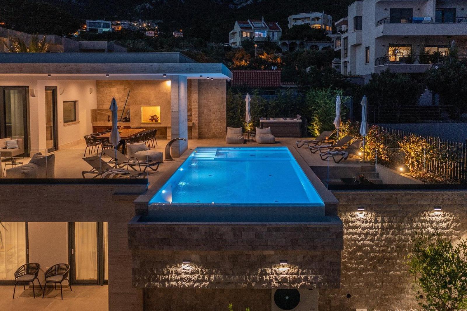Villa Valentina