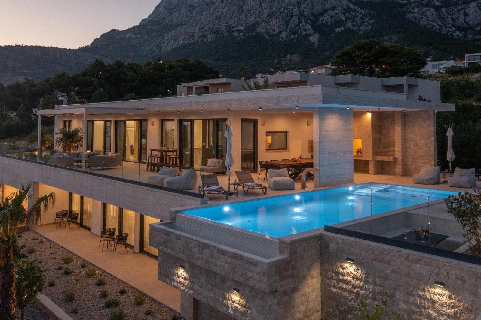 Villa Valentina