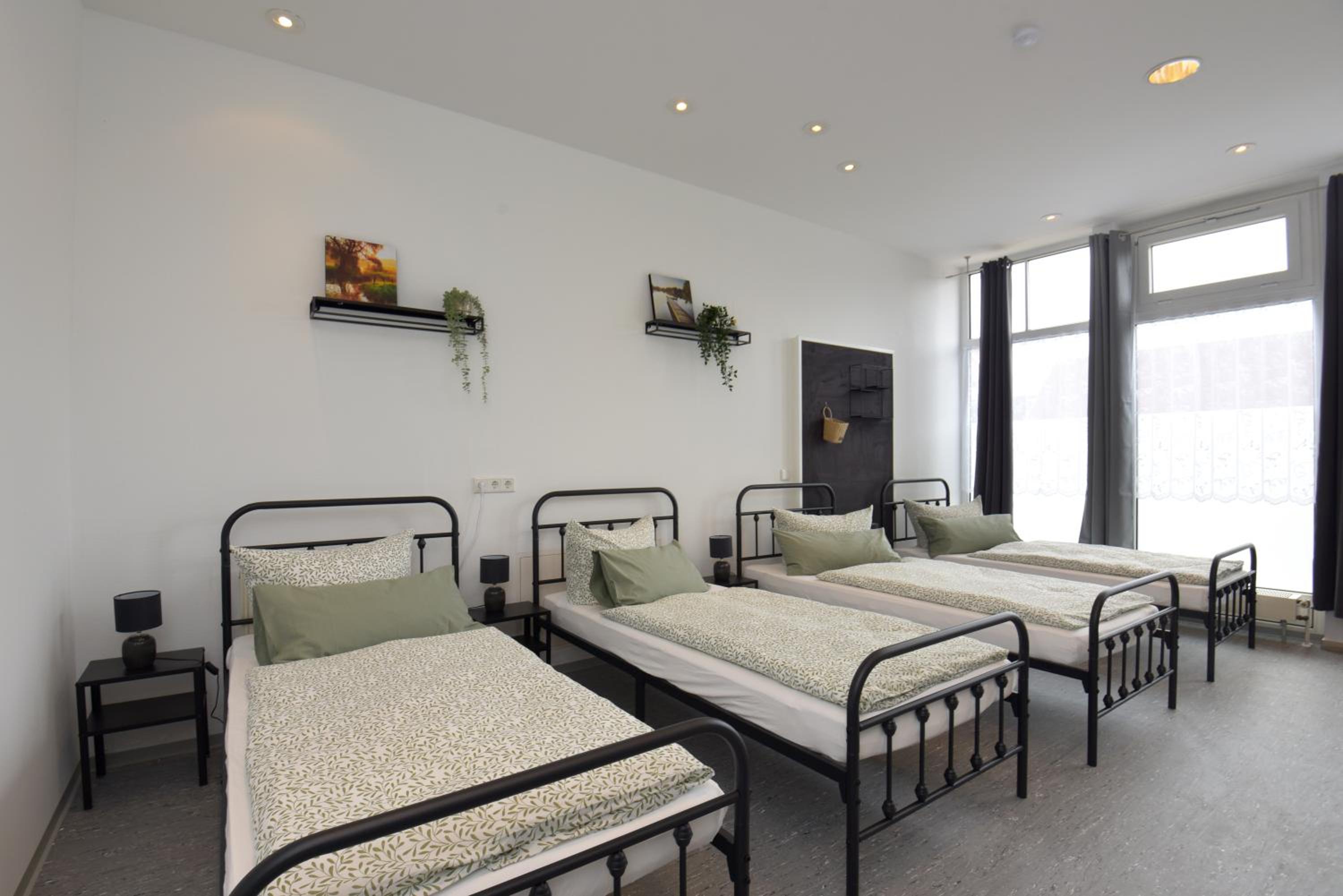 Gästewohnung Milan