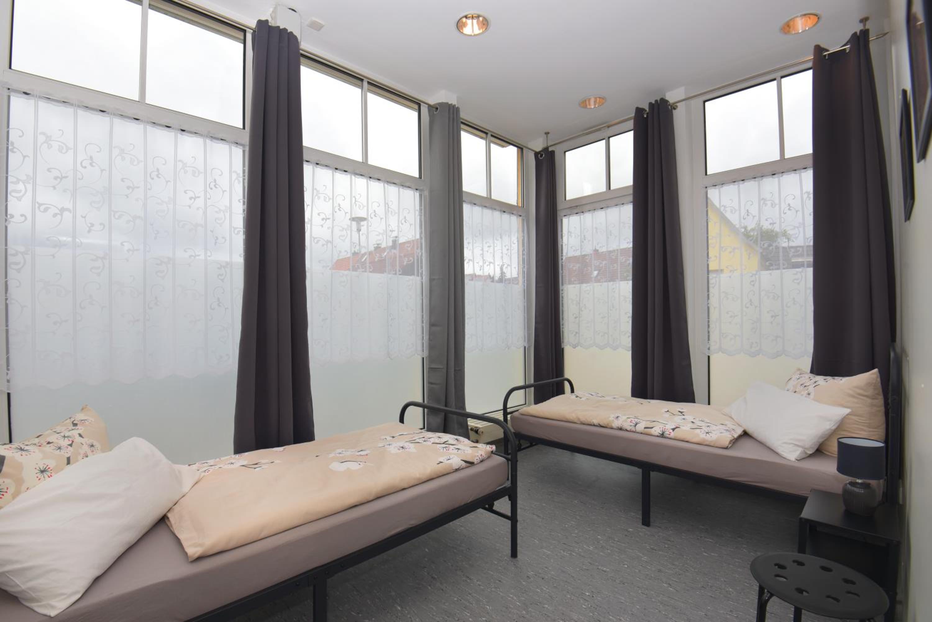 Gästewohnung Milan