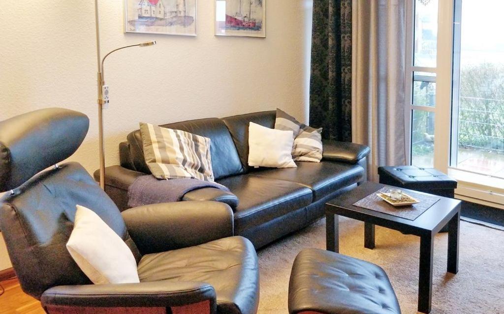 Ferienwohnung De Drückdaal