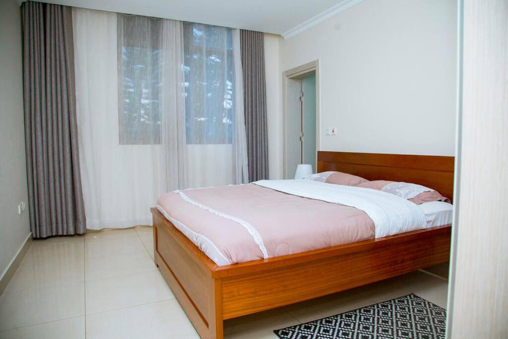 A homely 2-bedroom apartment view 3