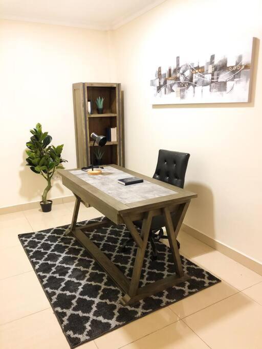 A homely 2-bedroom apartment view 4