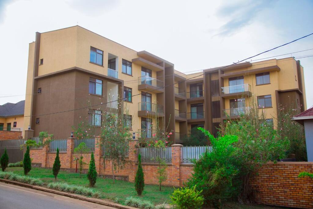 A homely 2-bedroom apartment view 5