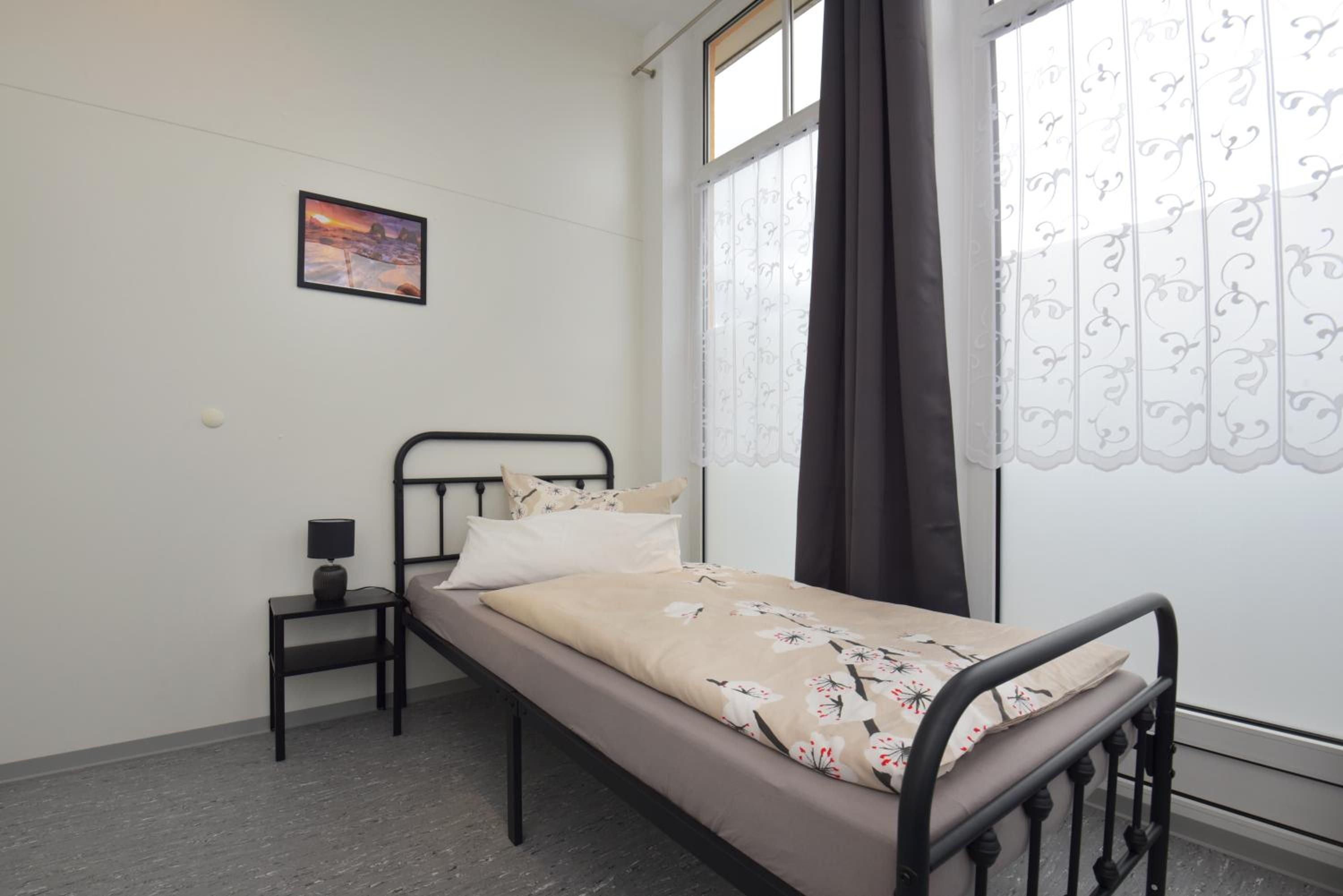 Gästewohnung Milan