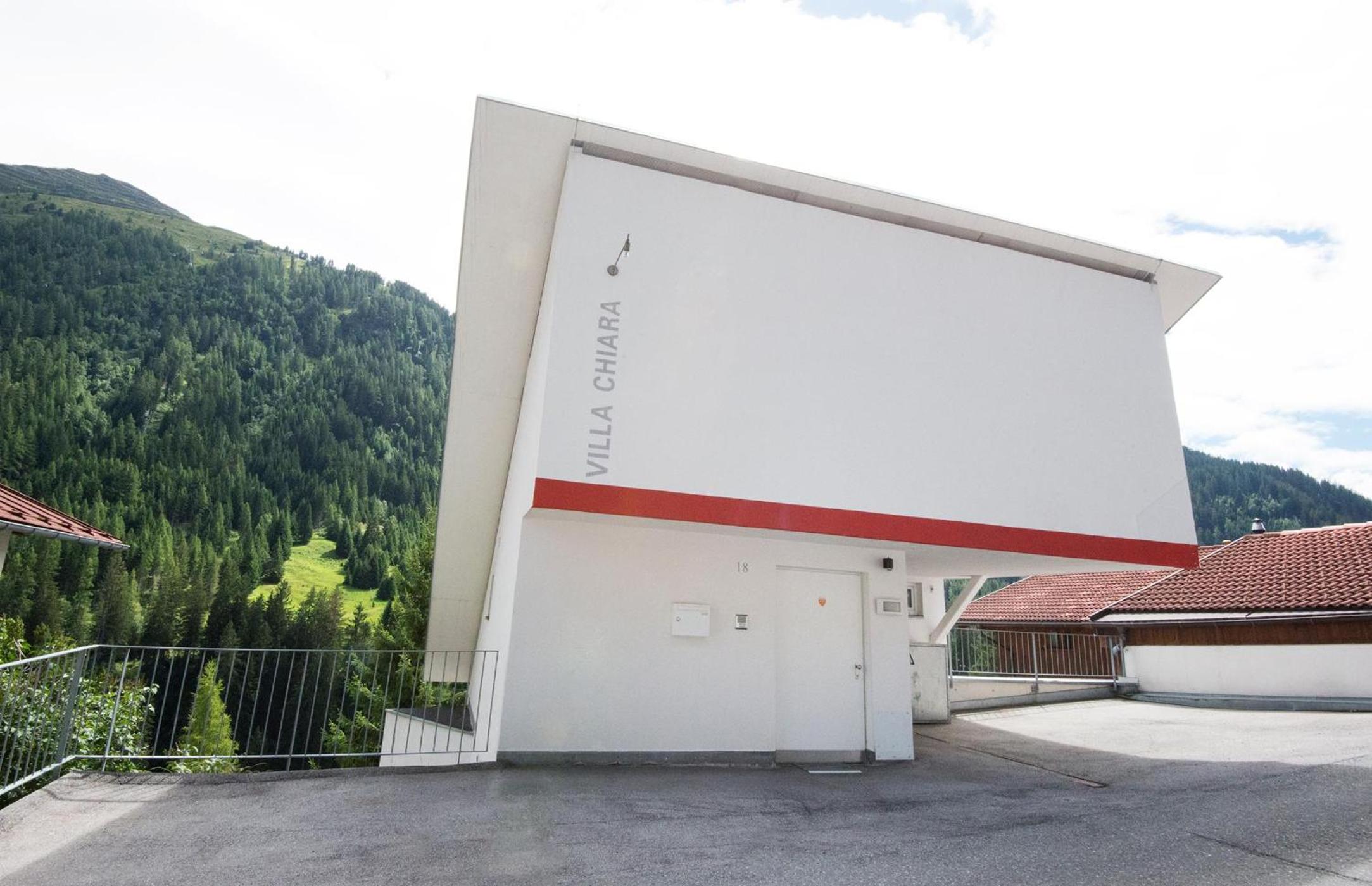Villa Chiara