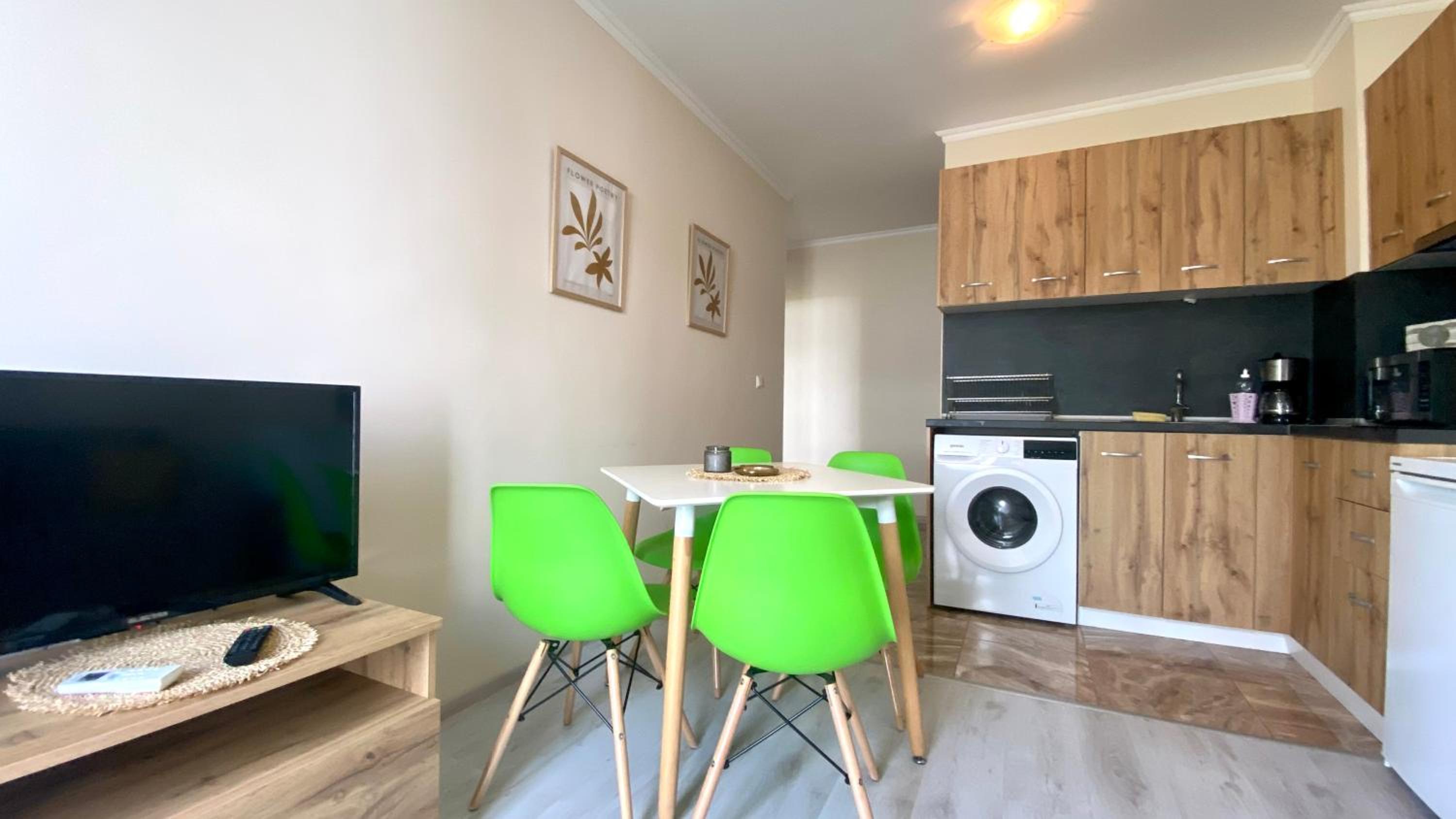 Bratanov Sveti Vlas Apartments
