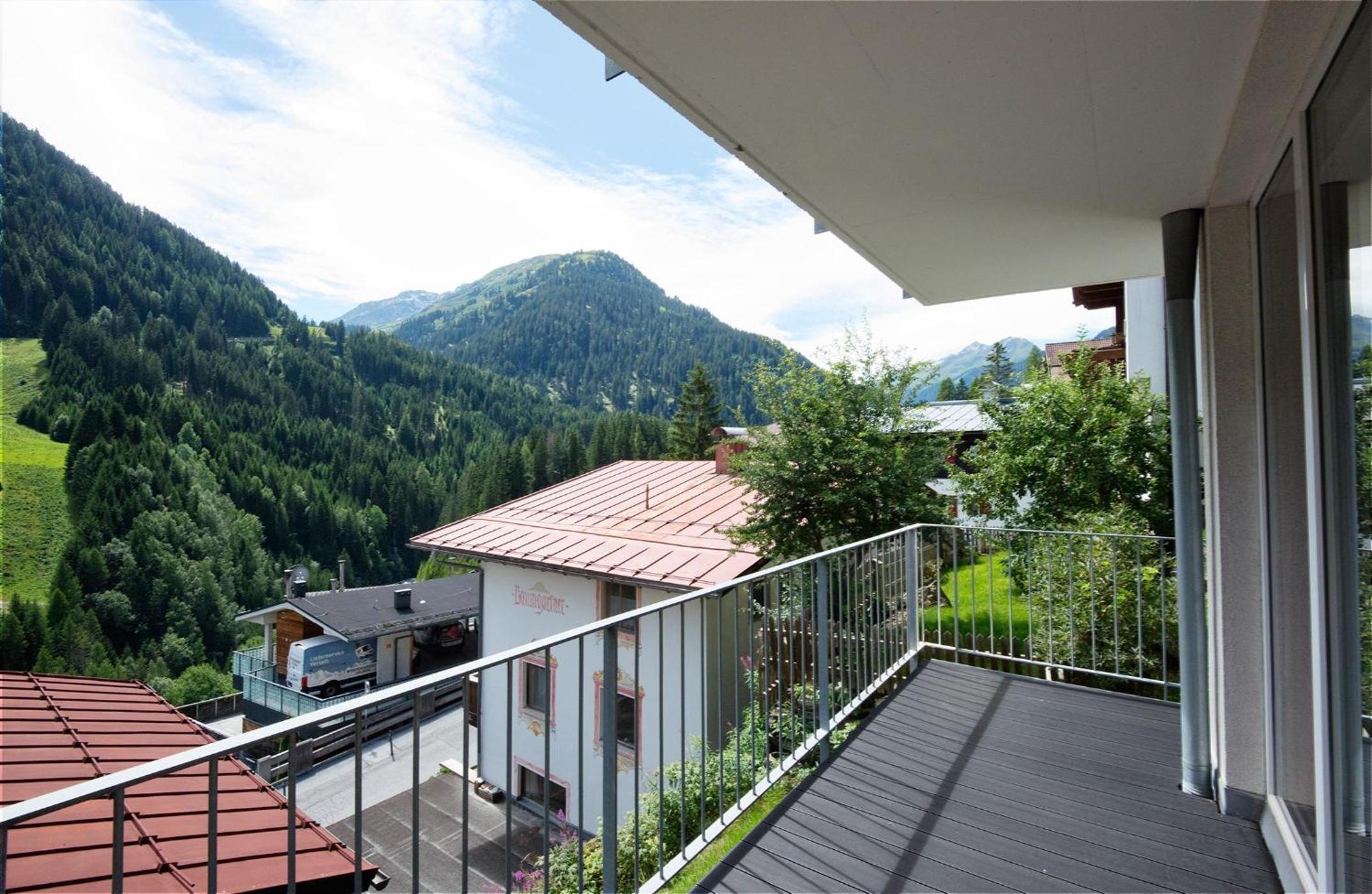 Villa Chiara