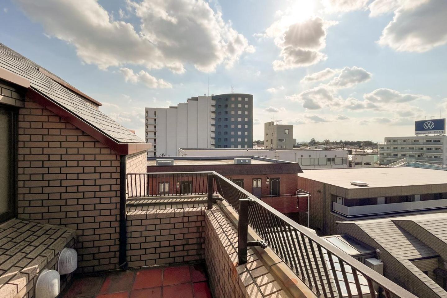 roof