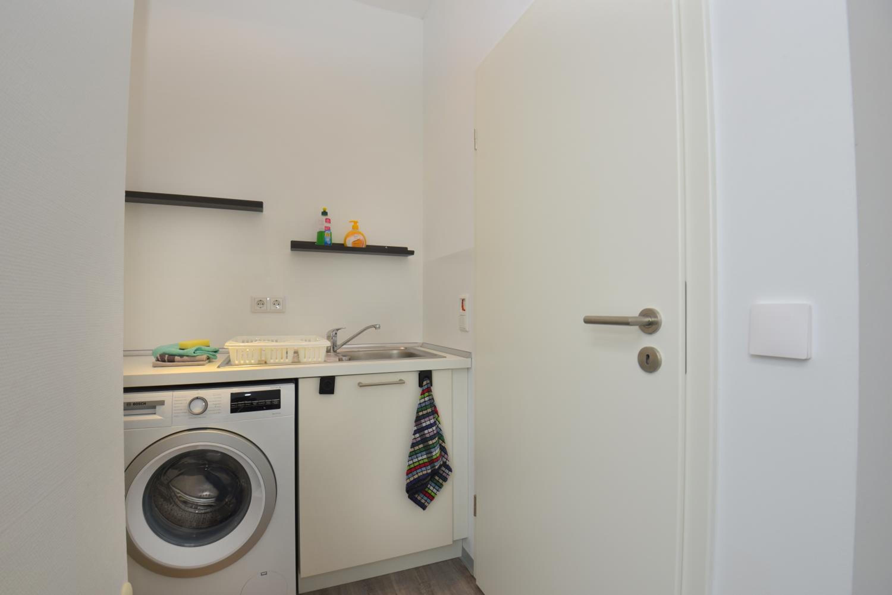 Gästewohnung Milan