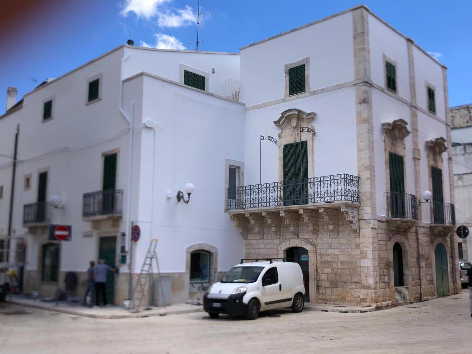 Casa di Irma view 2