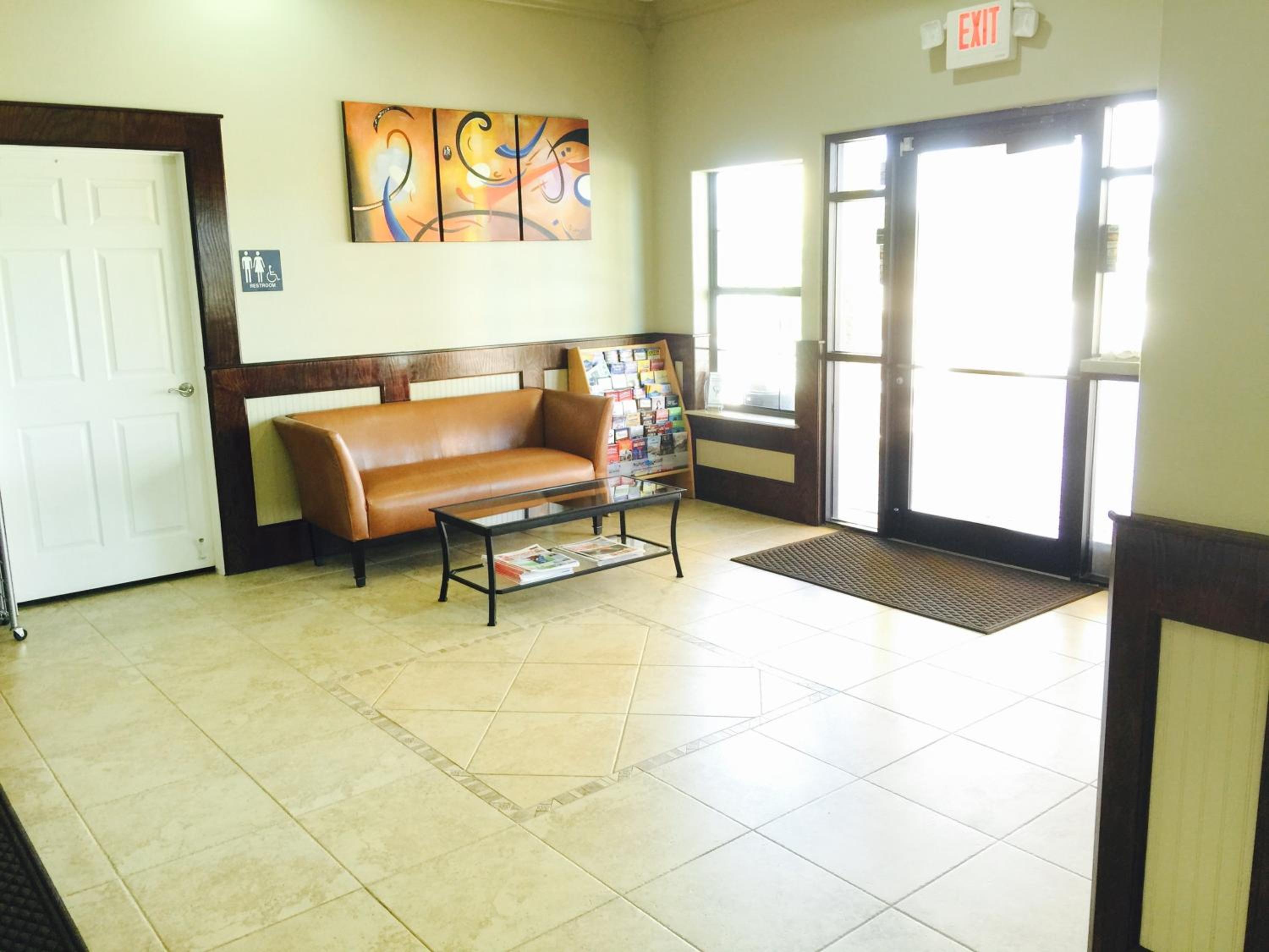 Weslaco Inn Weslaco-Mercedes, 写真 8