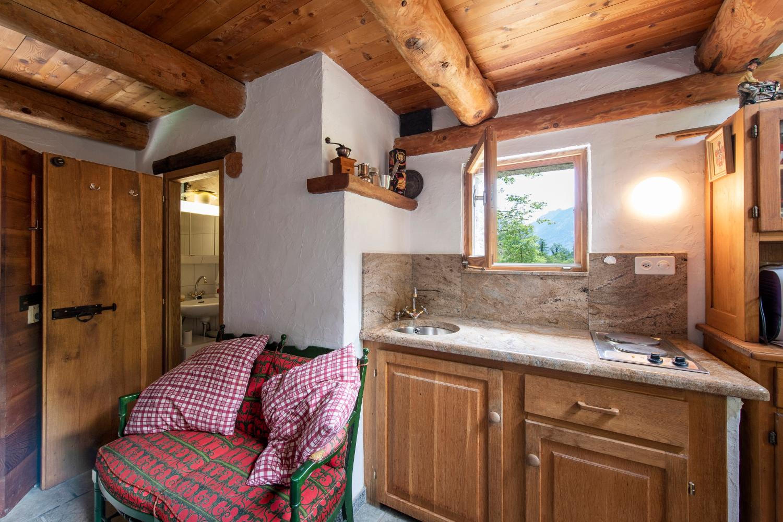 Rustico Savinera - Happy Rentals
