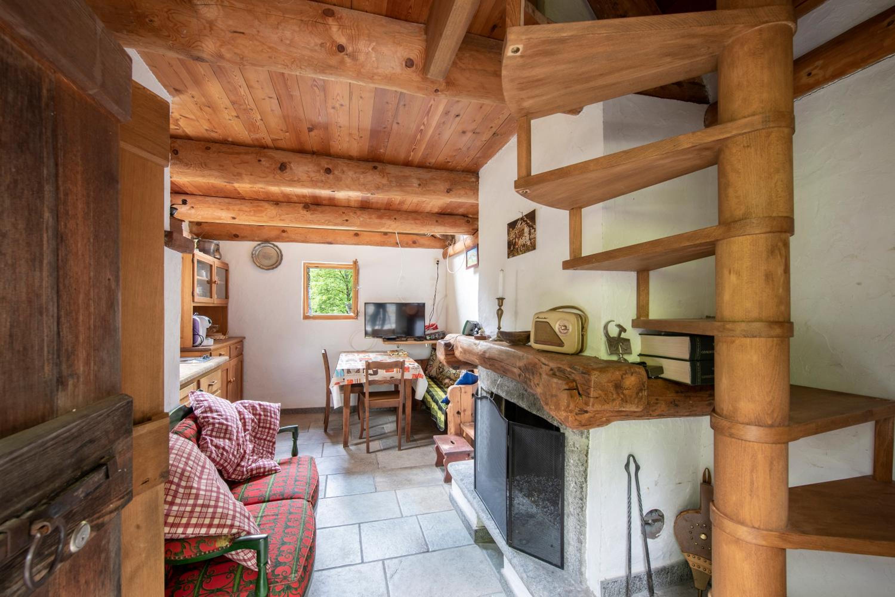 Rustico Savinera - Happy Rentals