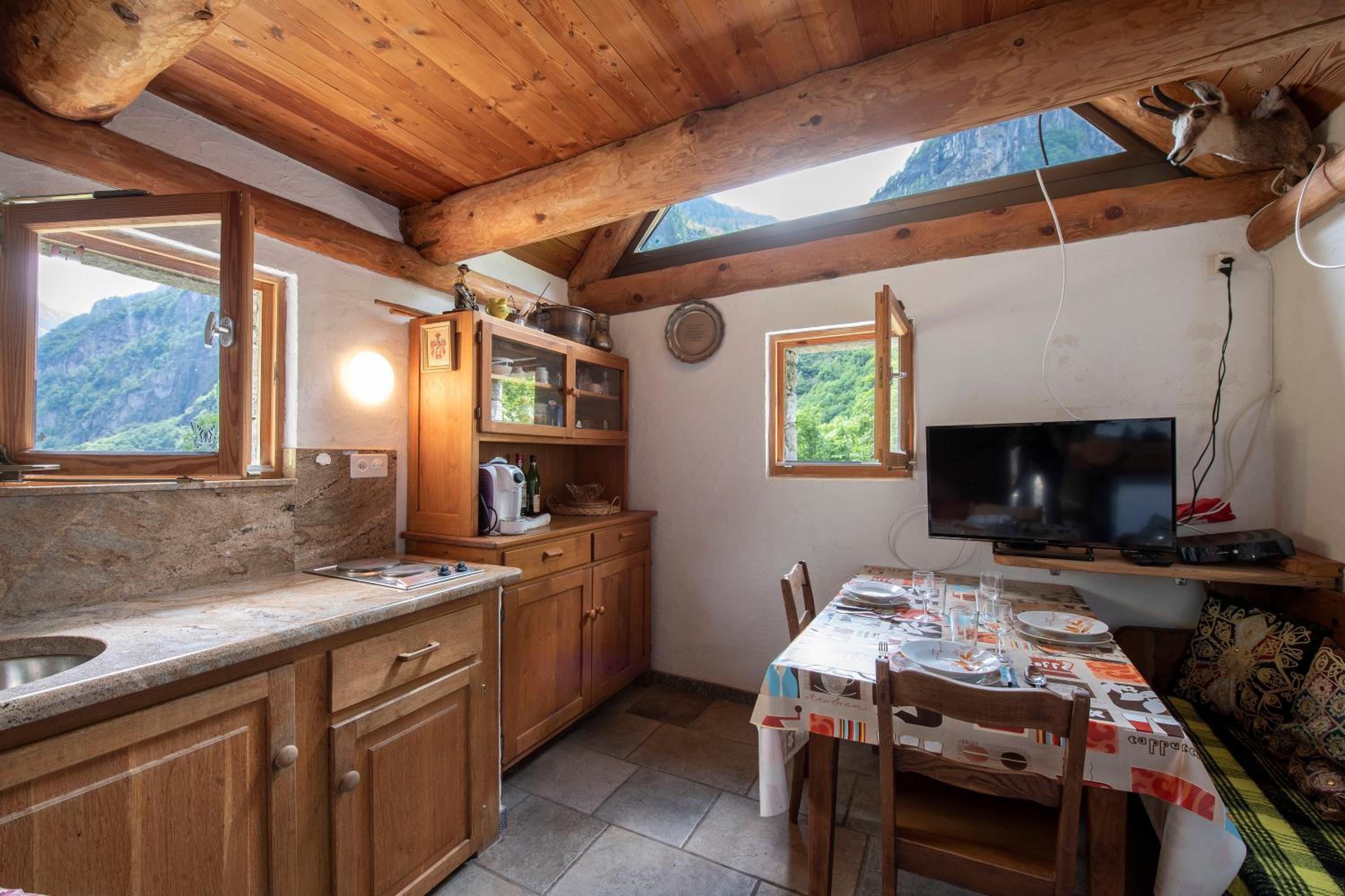 Rustico Savinera - Happy Rentals