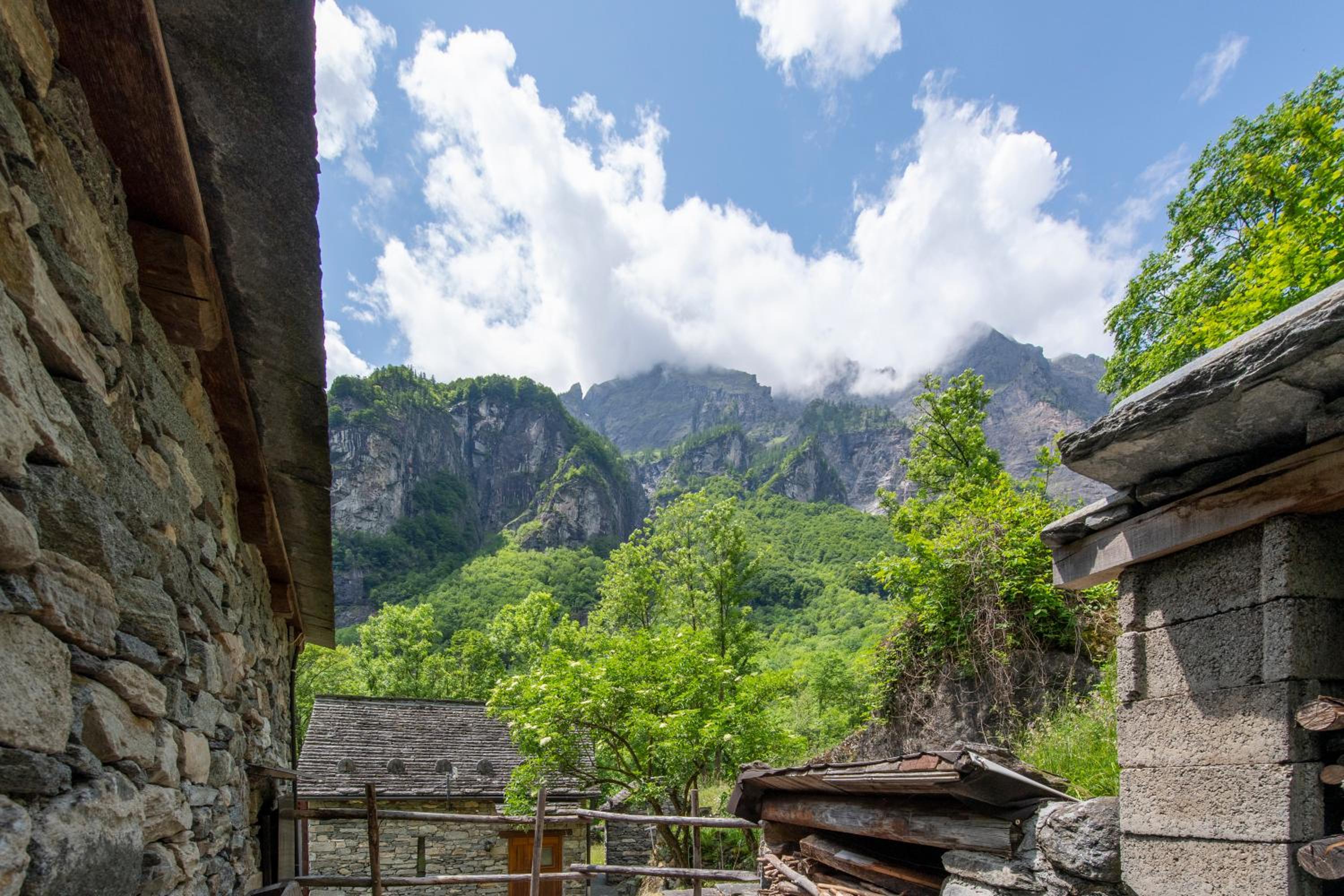 Rustico Savinera - Happy Rentals