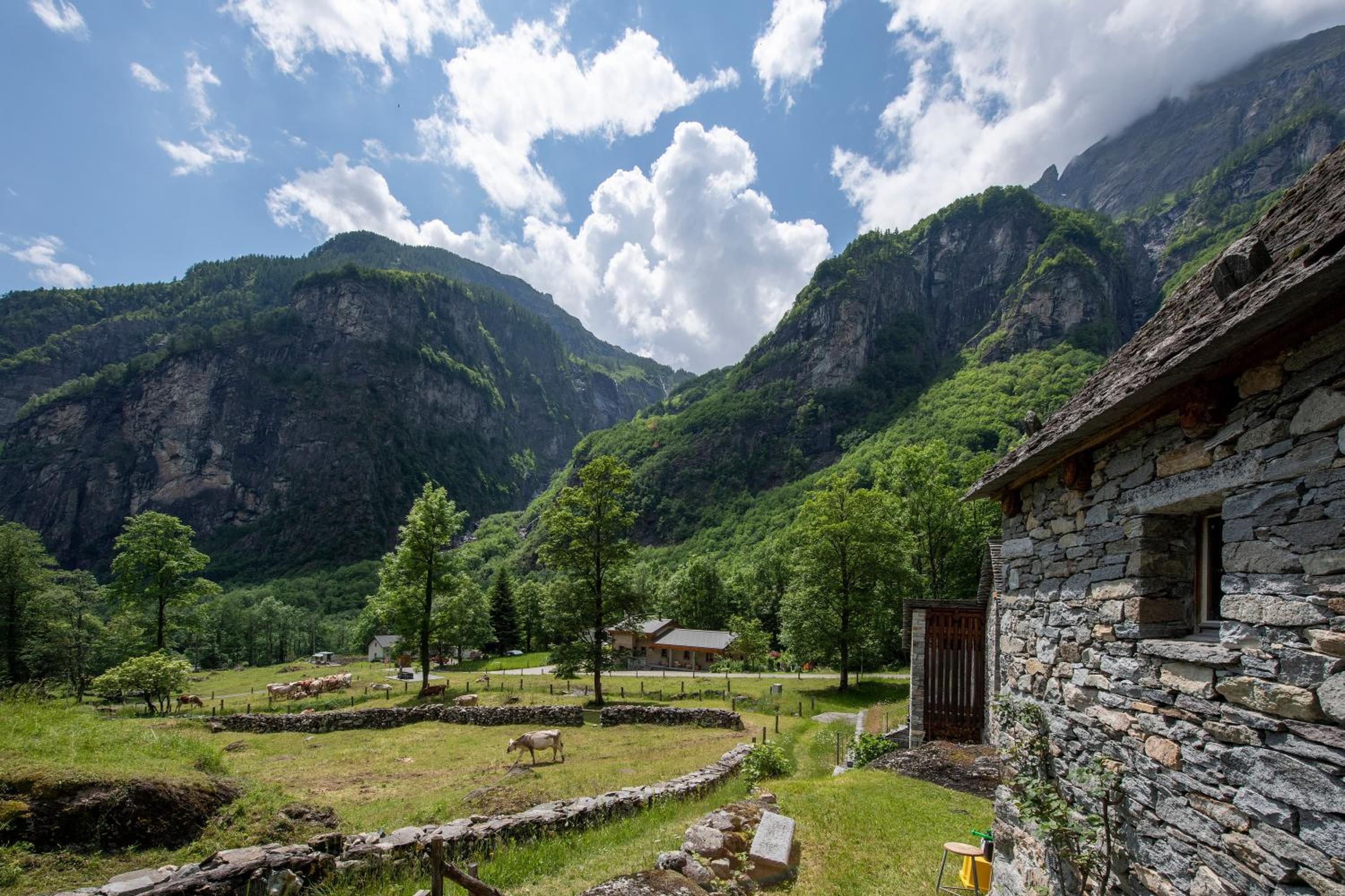 Rustico Savinera - Happy Rentals