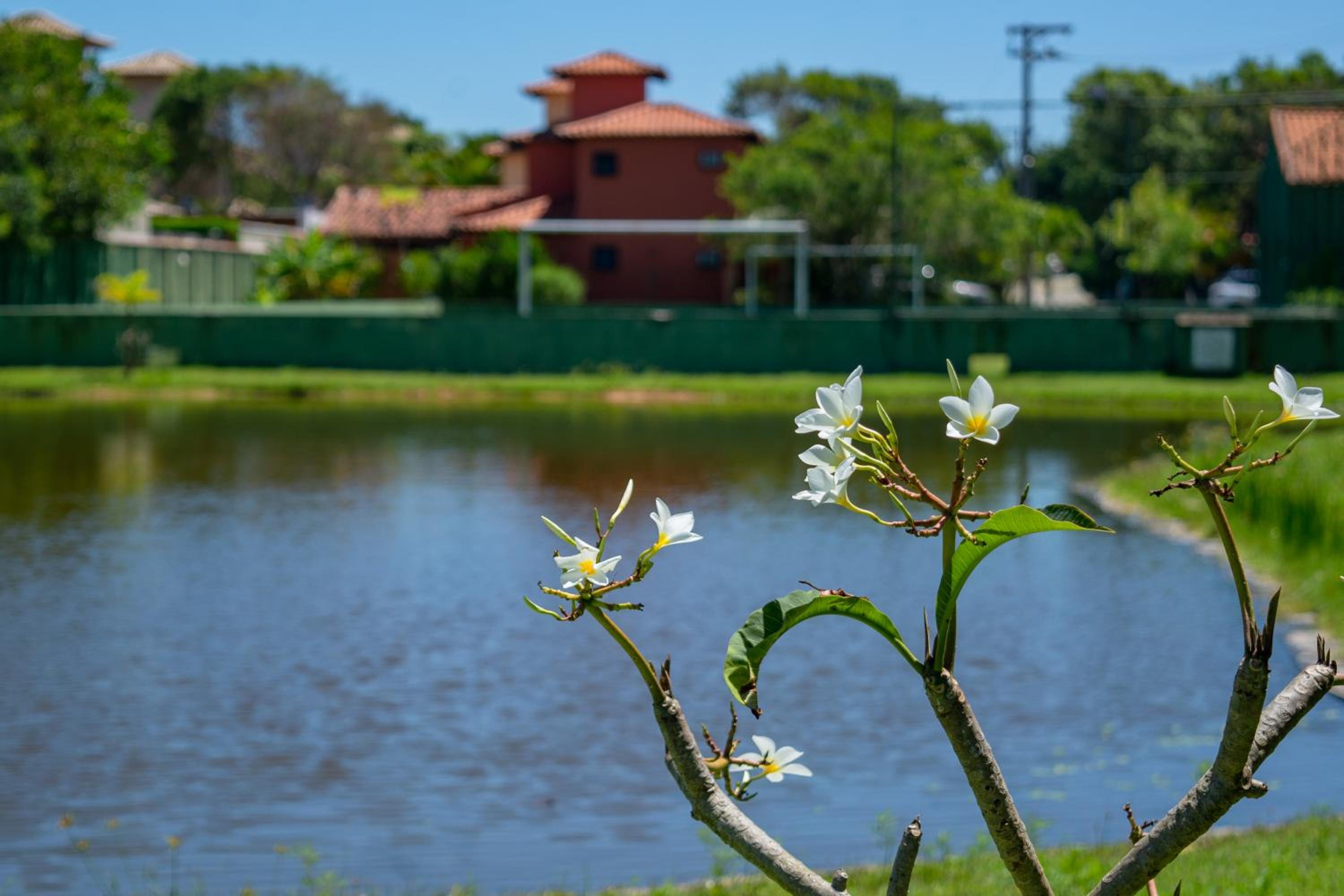 Meu Paraíso em Búzios - 70 metros da Praia