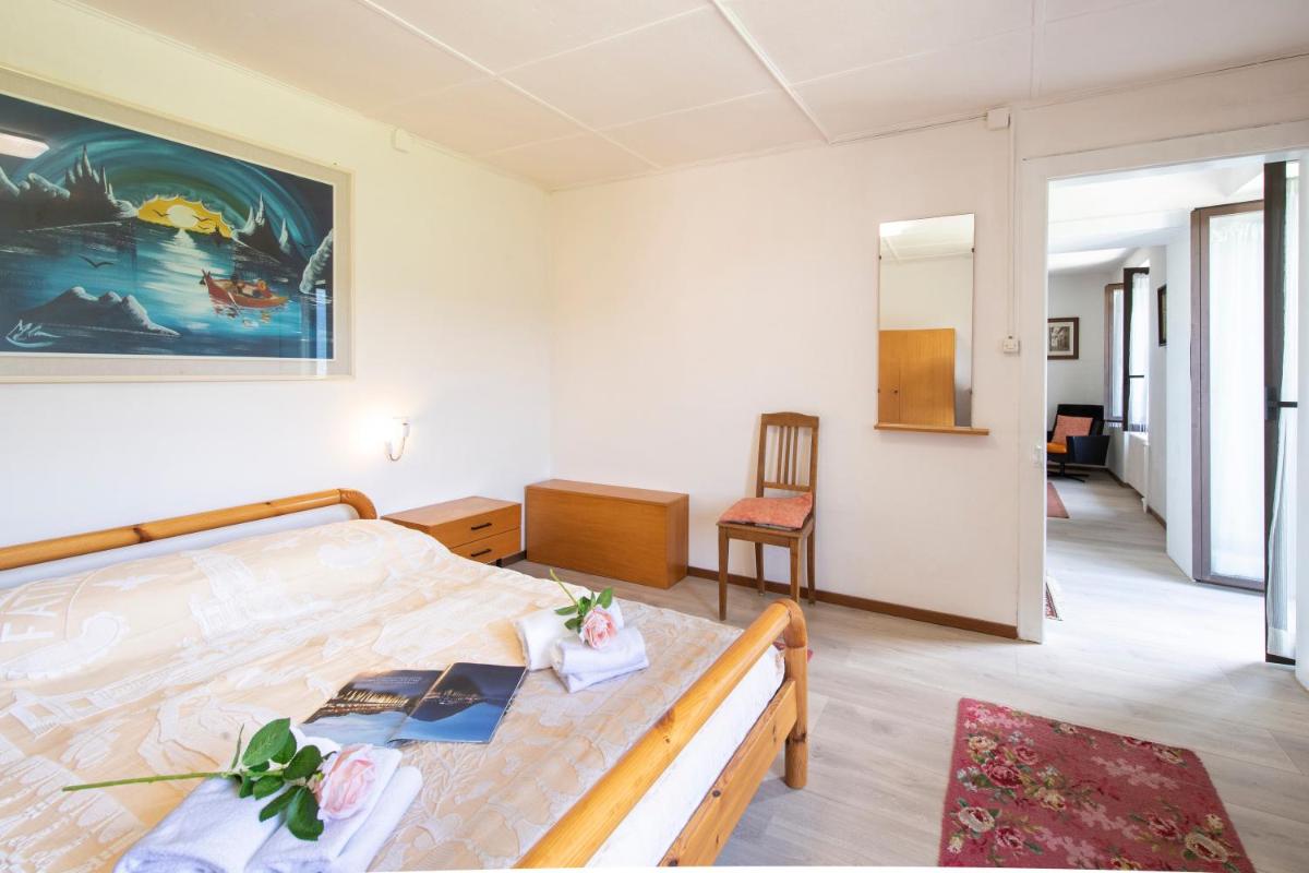 Casa Dei Gelsi - Happy Rentals