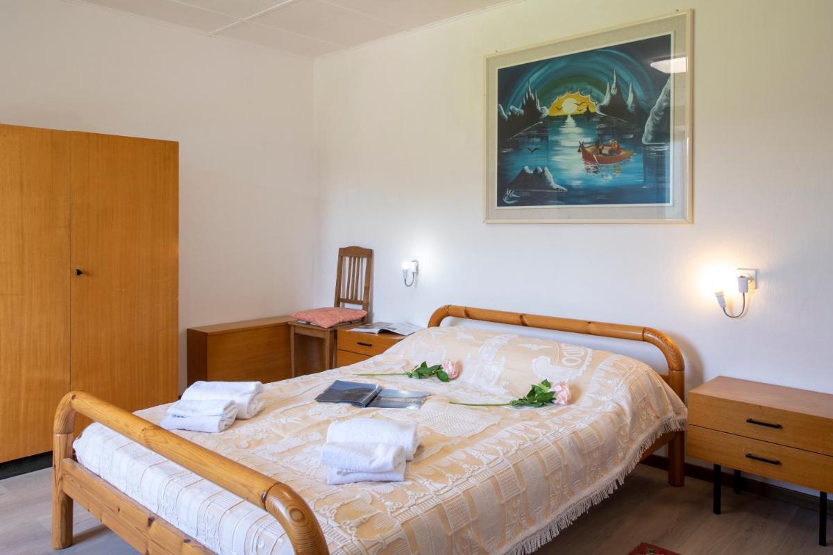 Casa Dei Gelsi - Happy Rentals