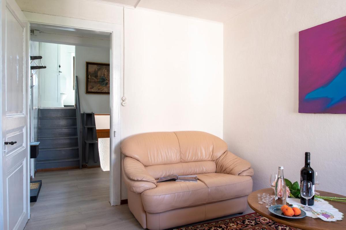 Casa Dei Gelsi - Happy Rentals