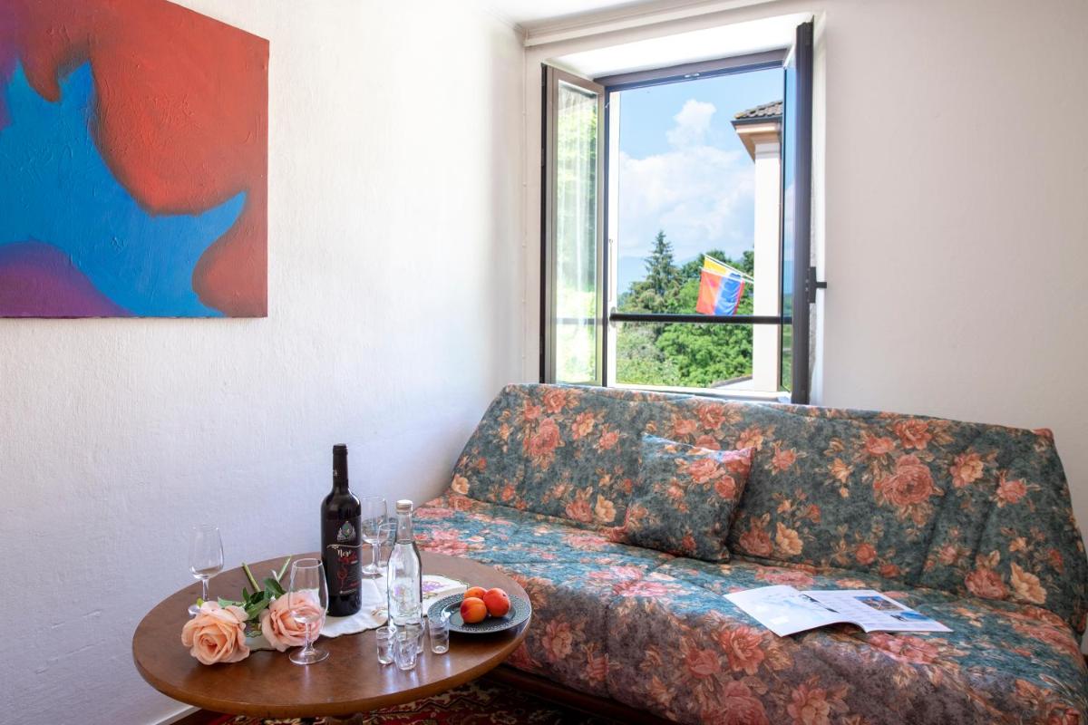 Casa Dei Gelsi - Happy Rentals