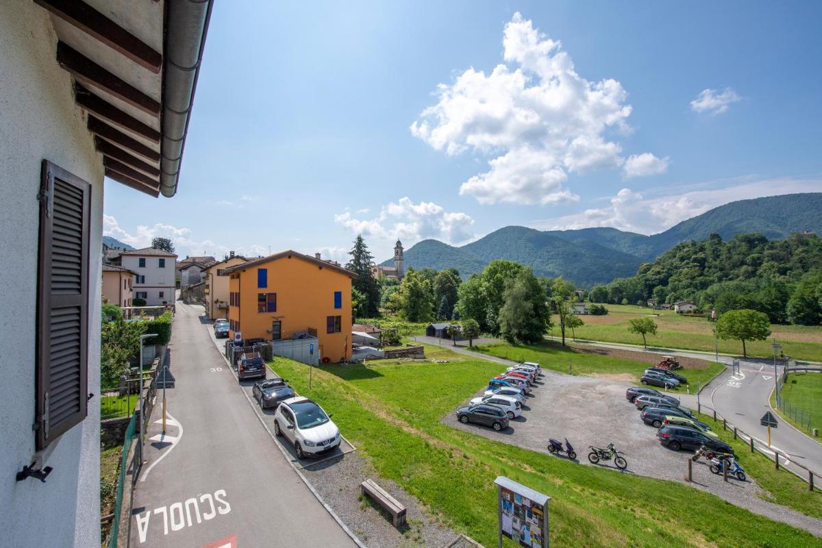 Casa Dei Gelsi - Happy Rentals