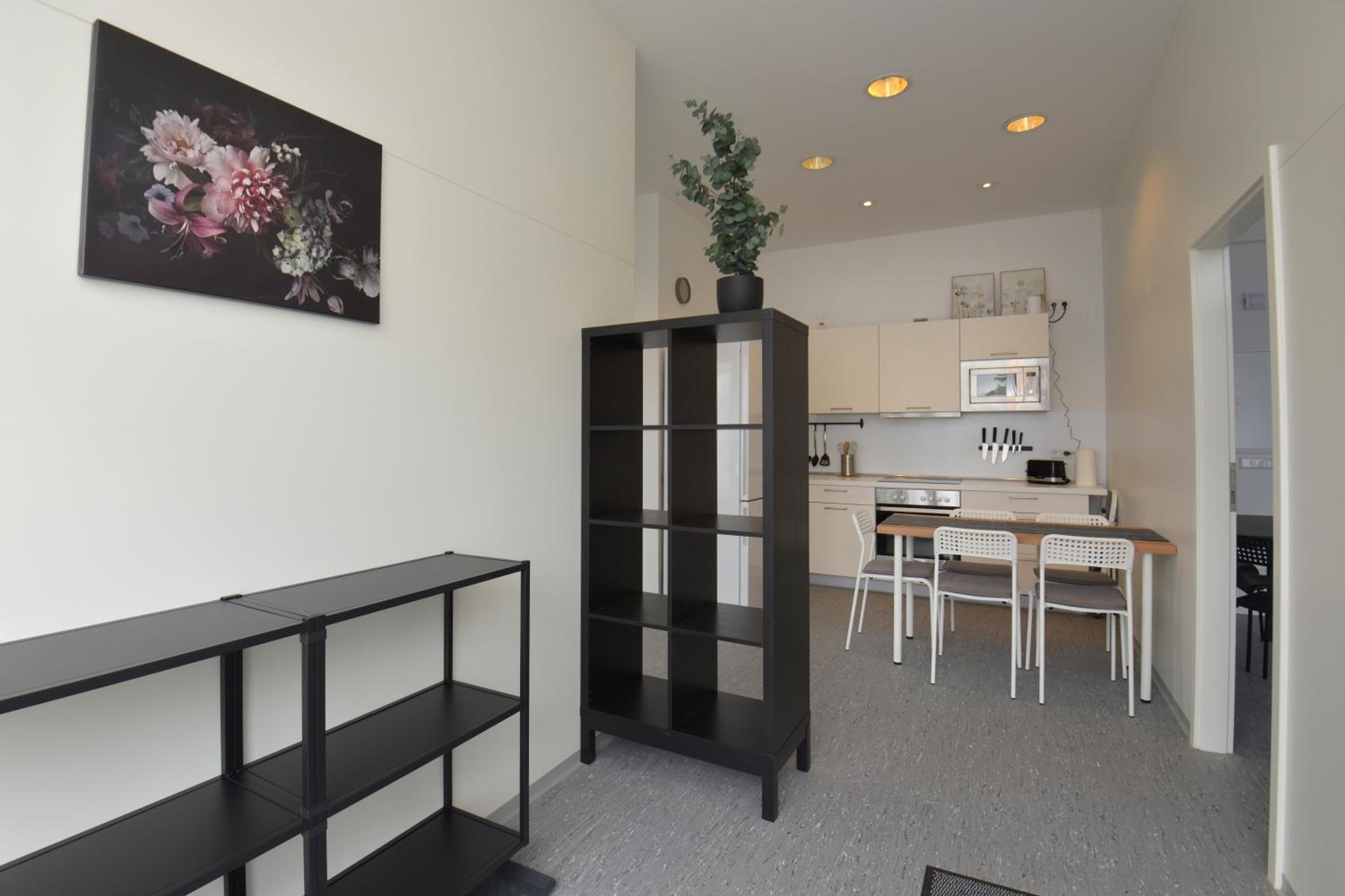 Gästewohnung Milan