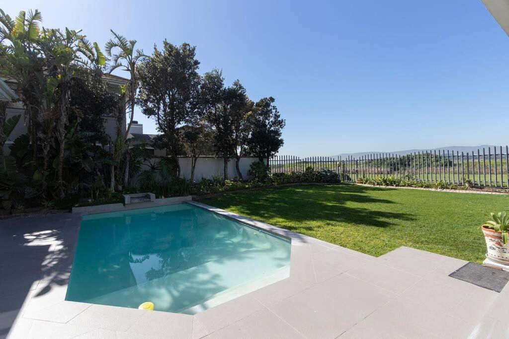 Sunset Spring Villa view 4
