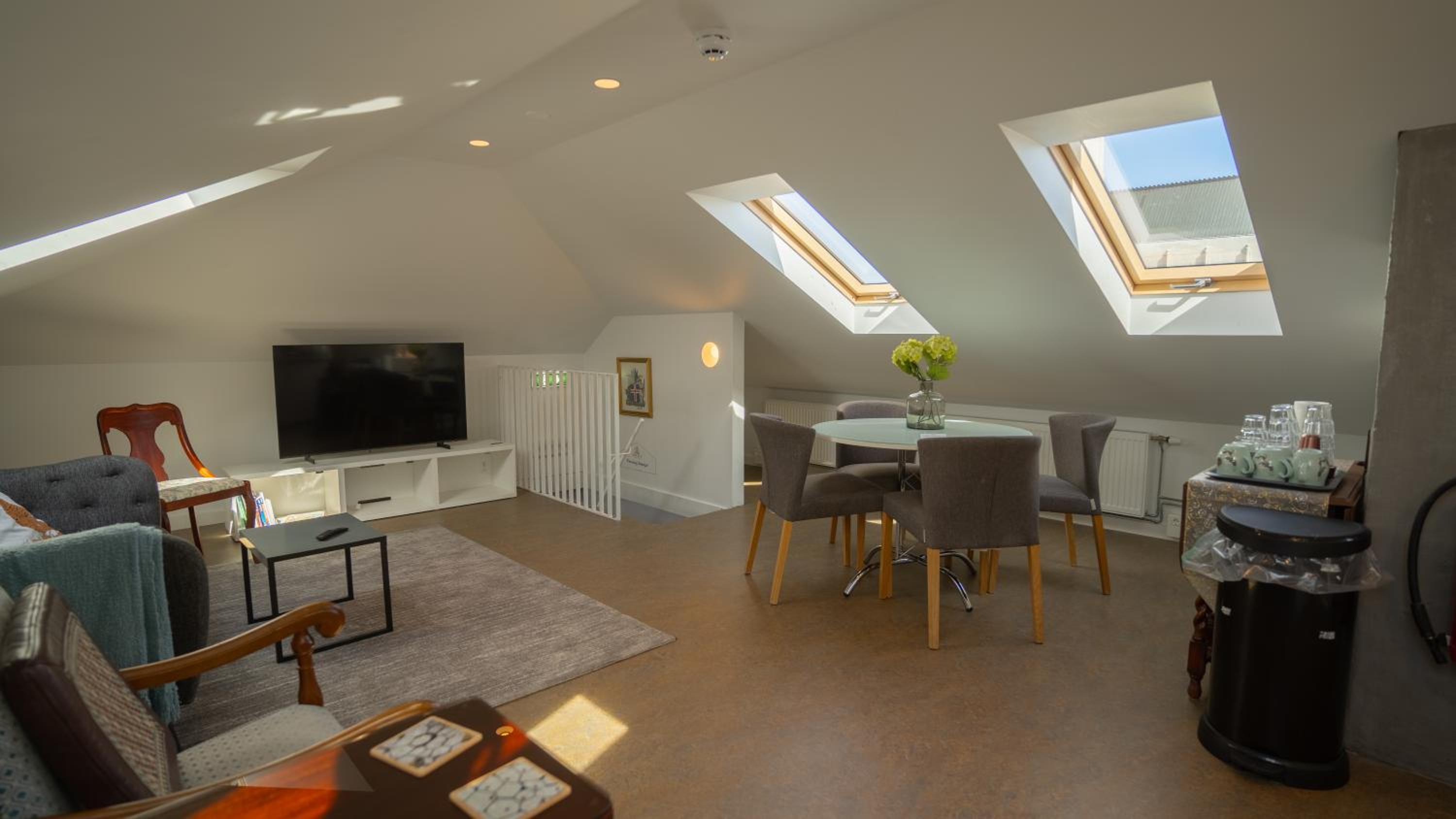 Freyja Guesthouse & Suites