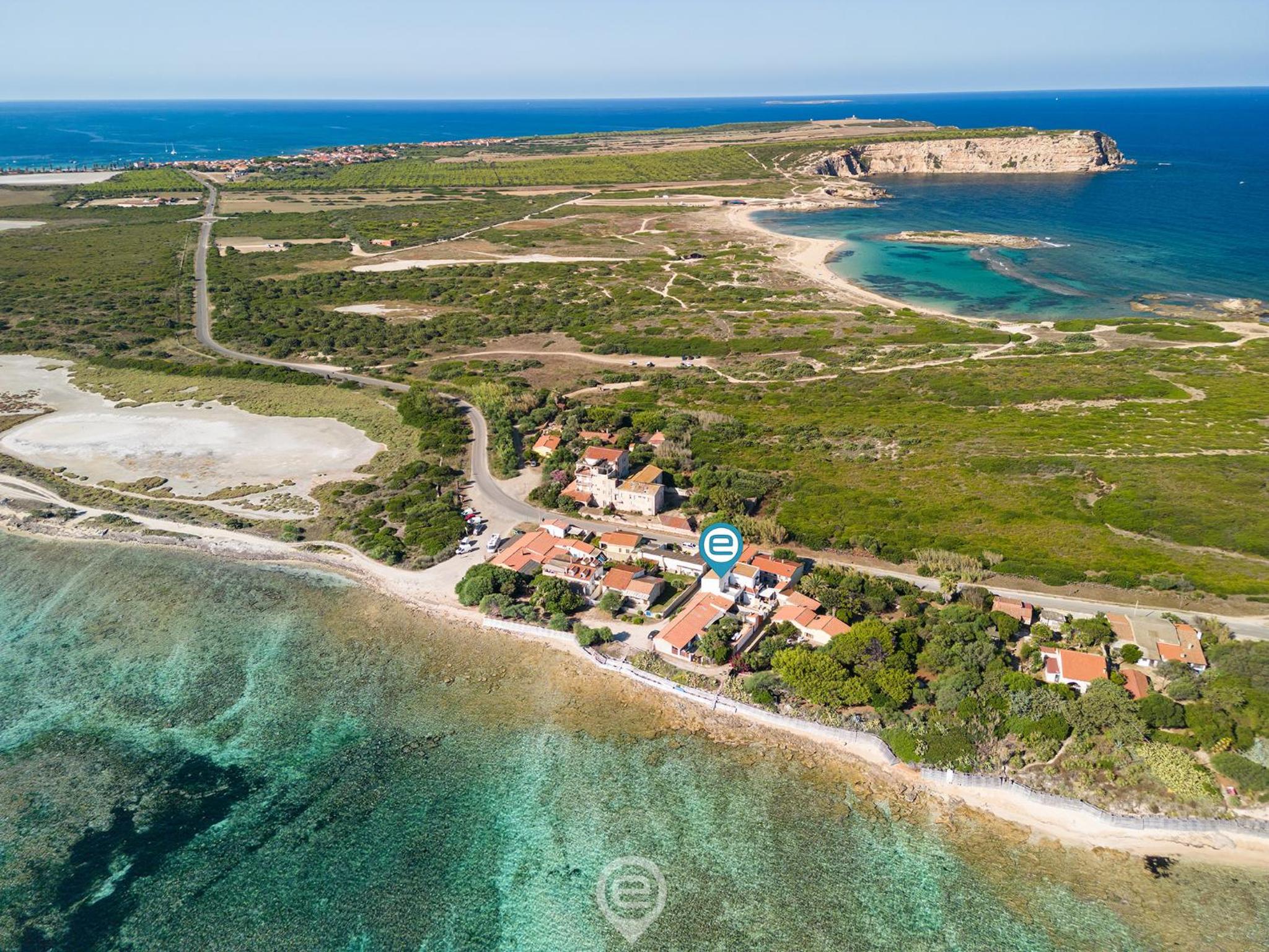 La Casa sul Mare