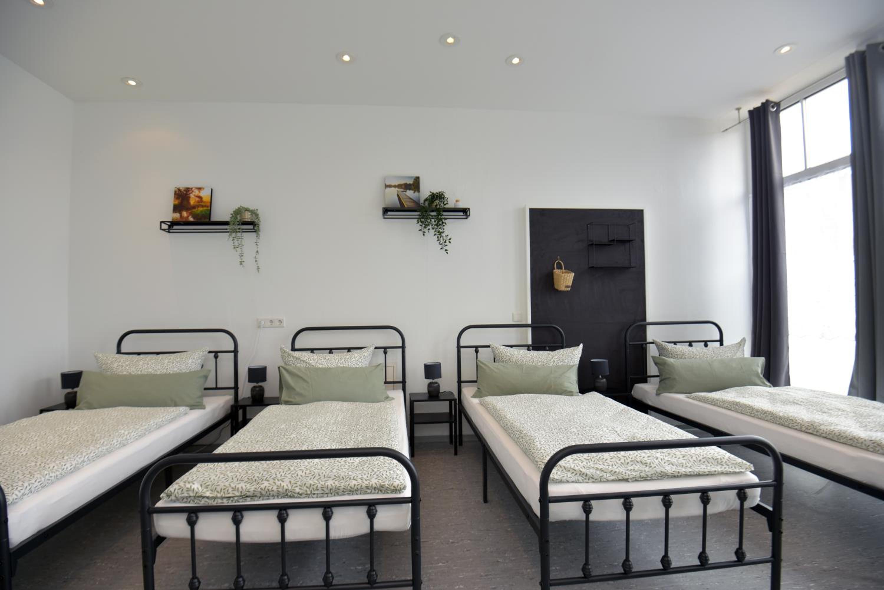 Gästewohnung Milan