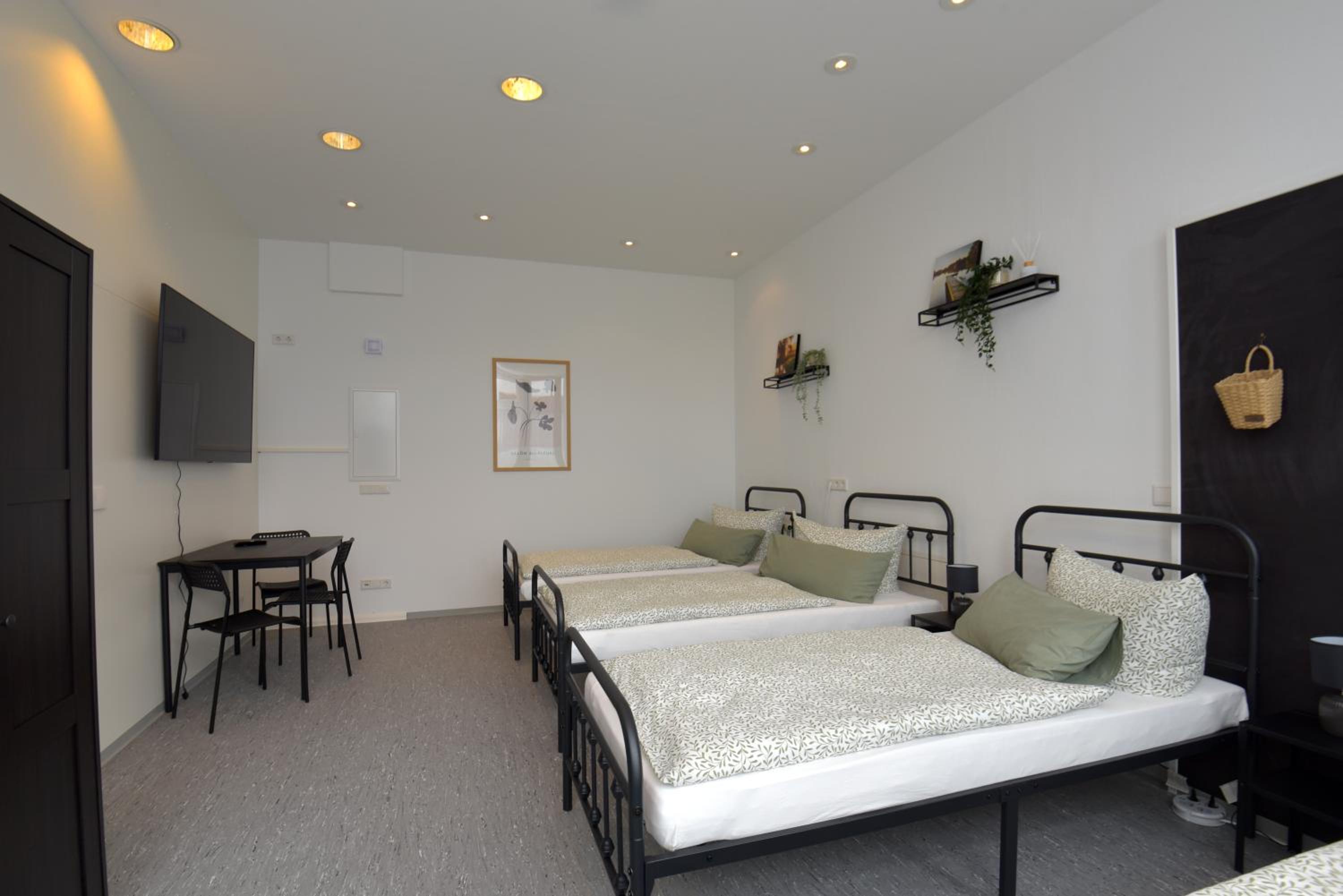 Gästewohnung Milan