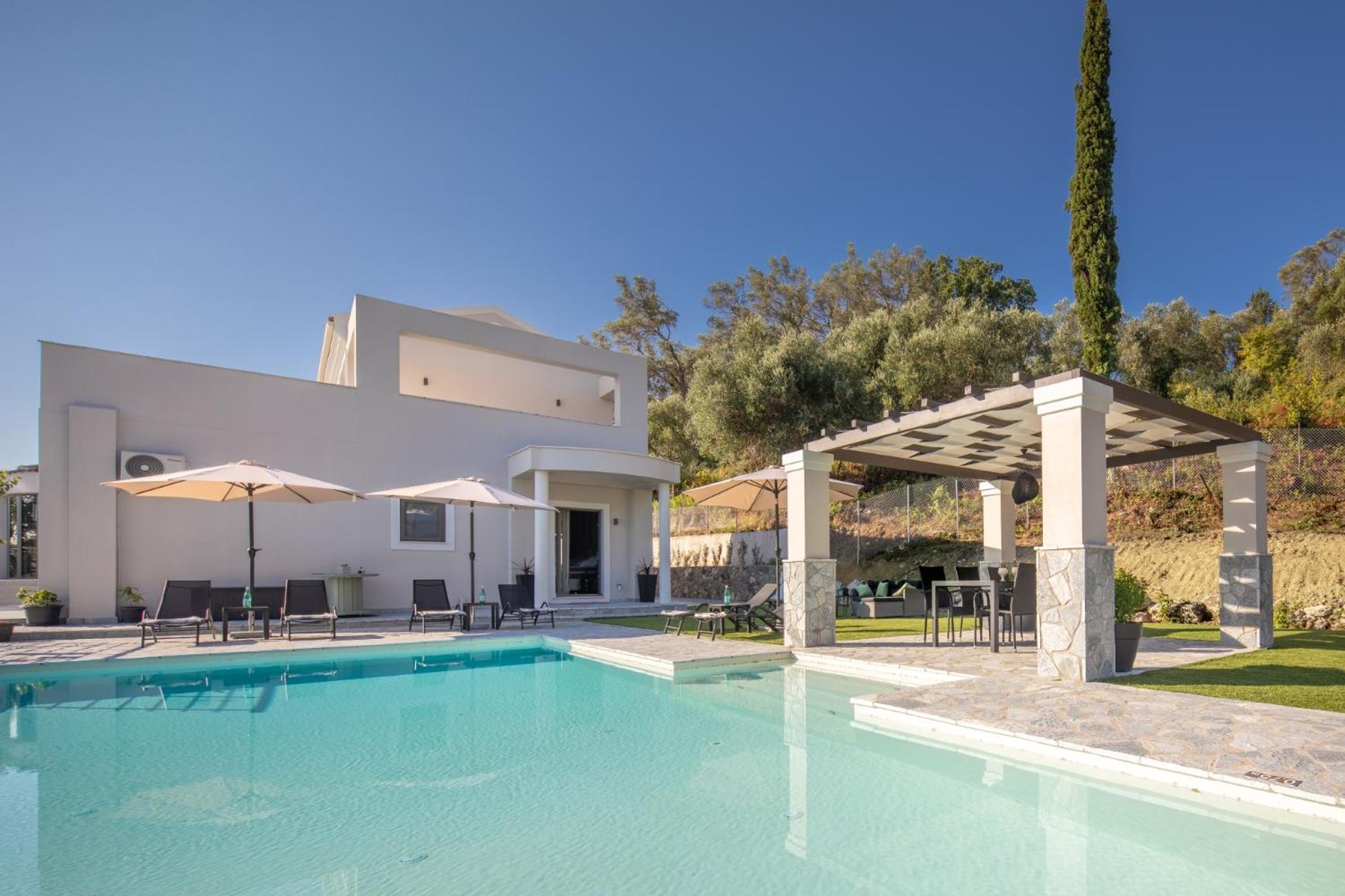 Villa Tolena