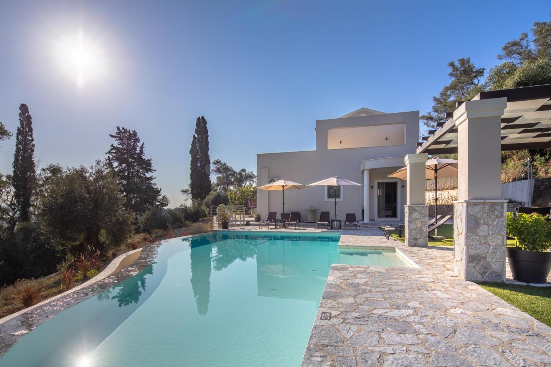 Villa Tolena