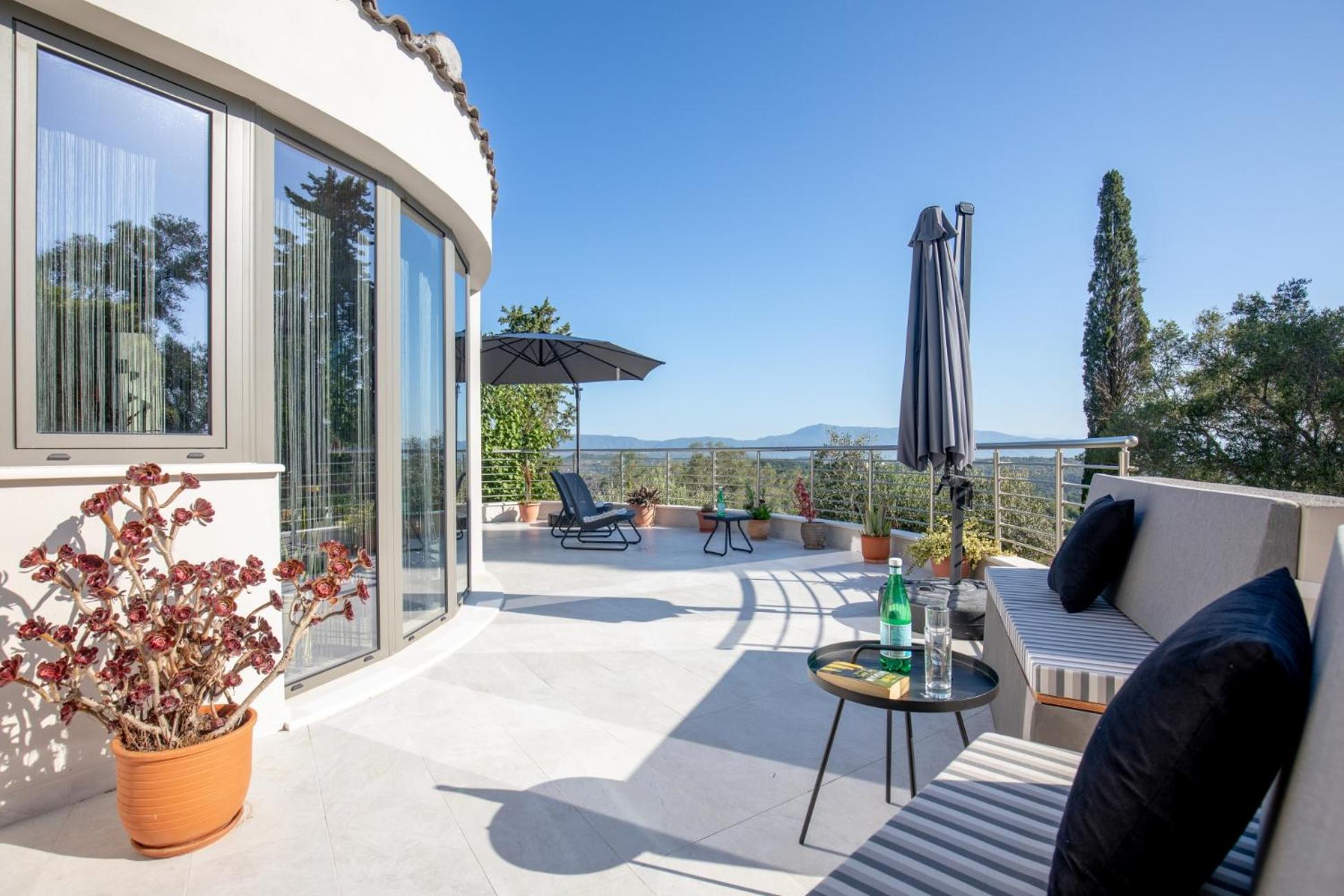 Villa Tolena