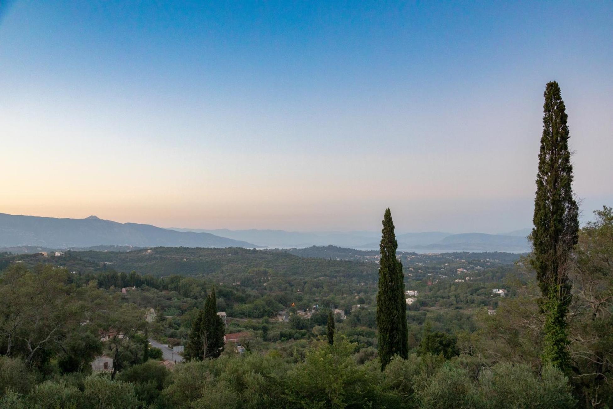 Villa Tolena