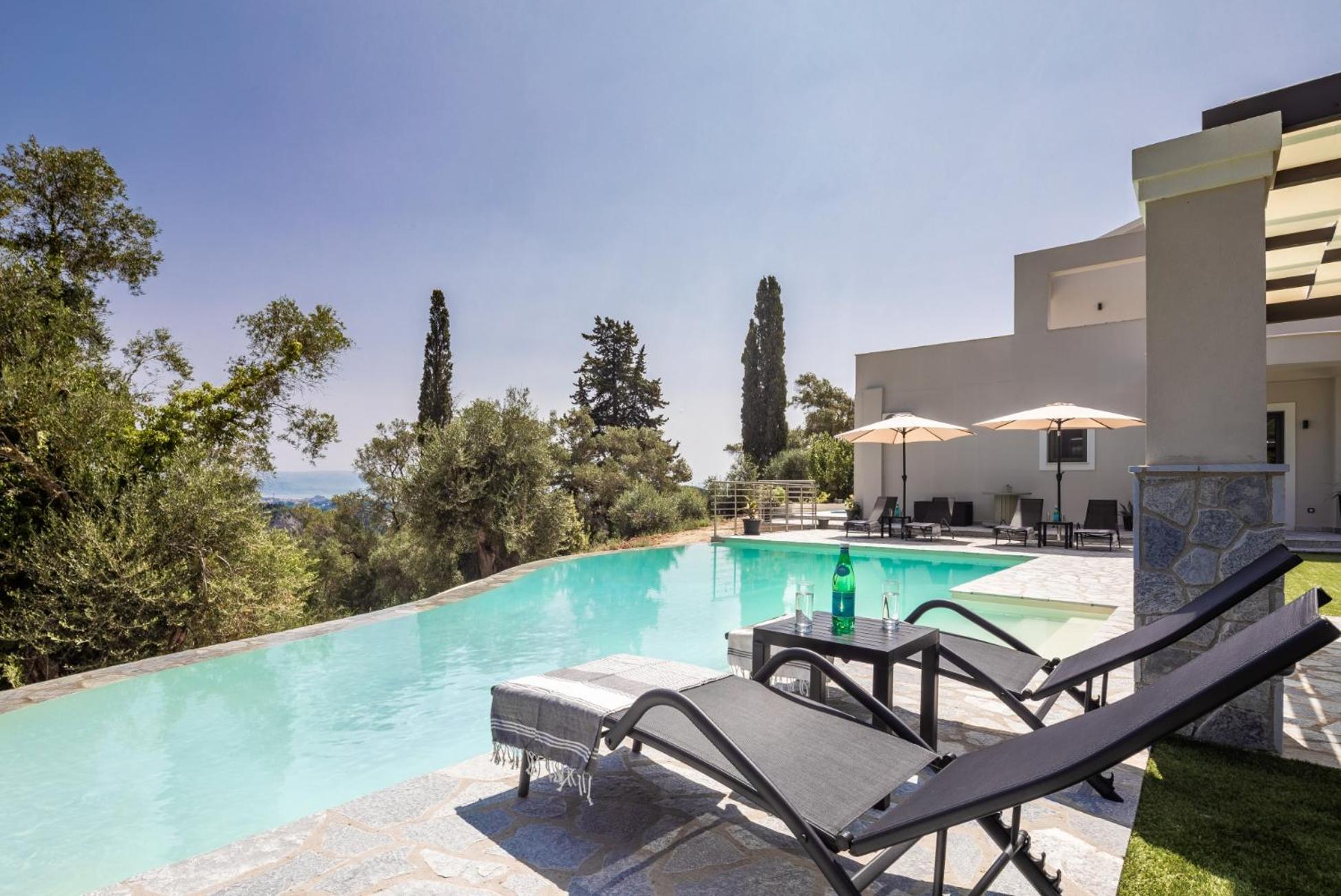 Villa Tolena