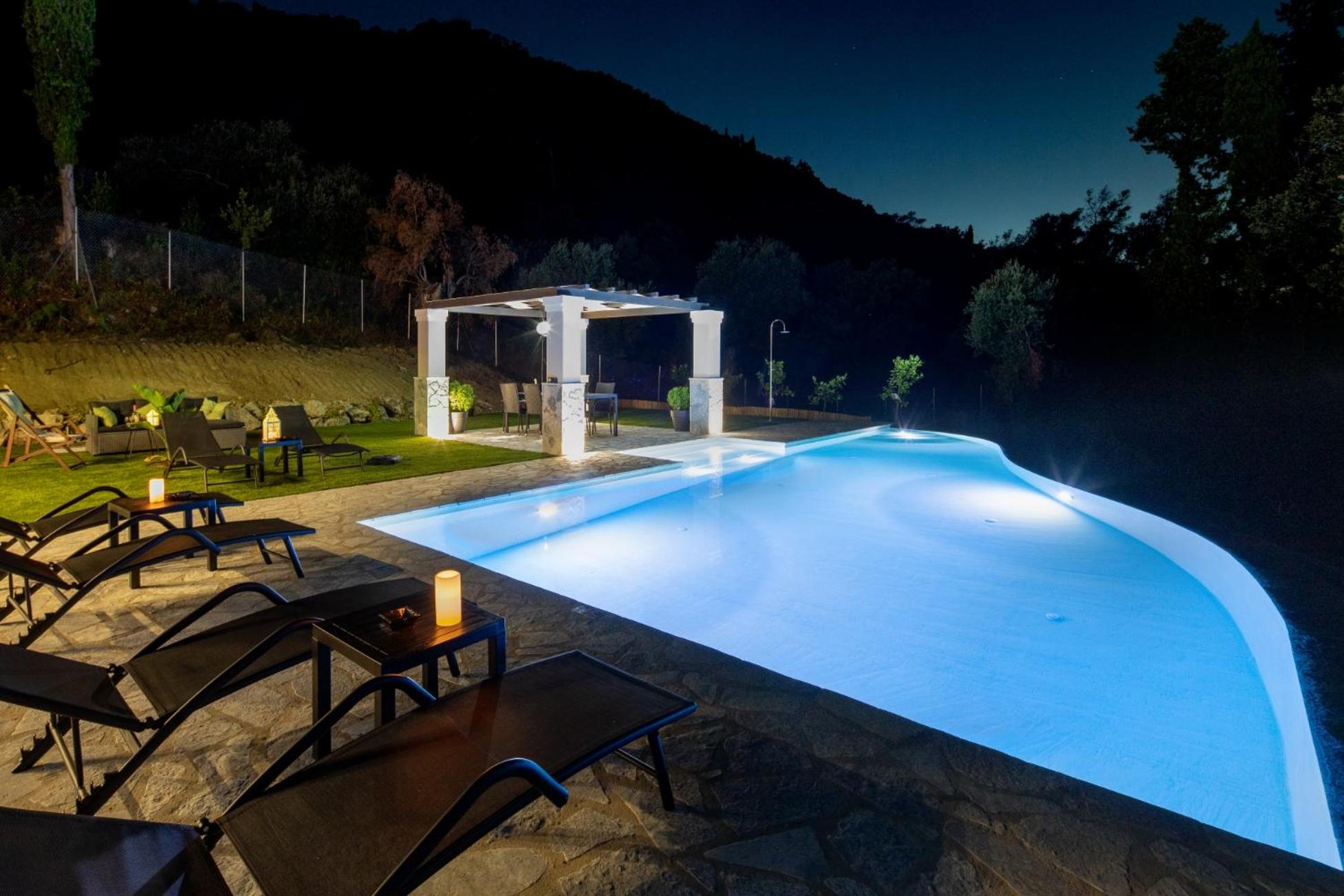 Villa Tolena