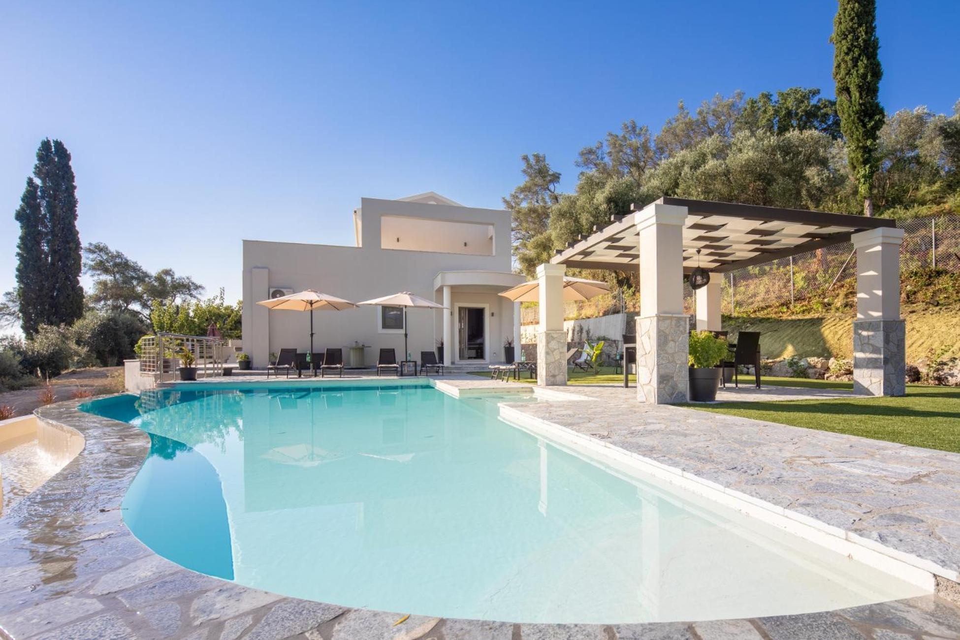 Villa Tolena