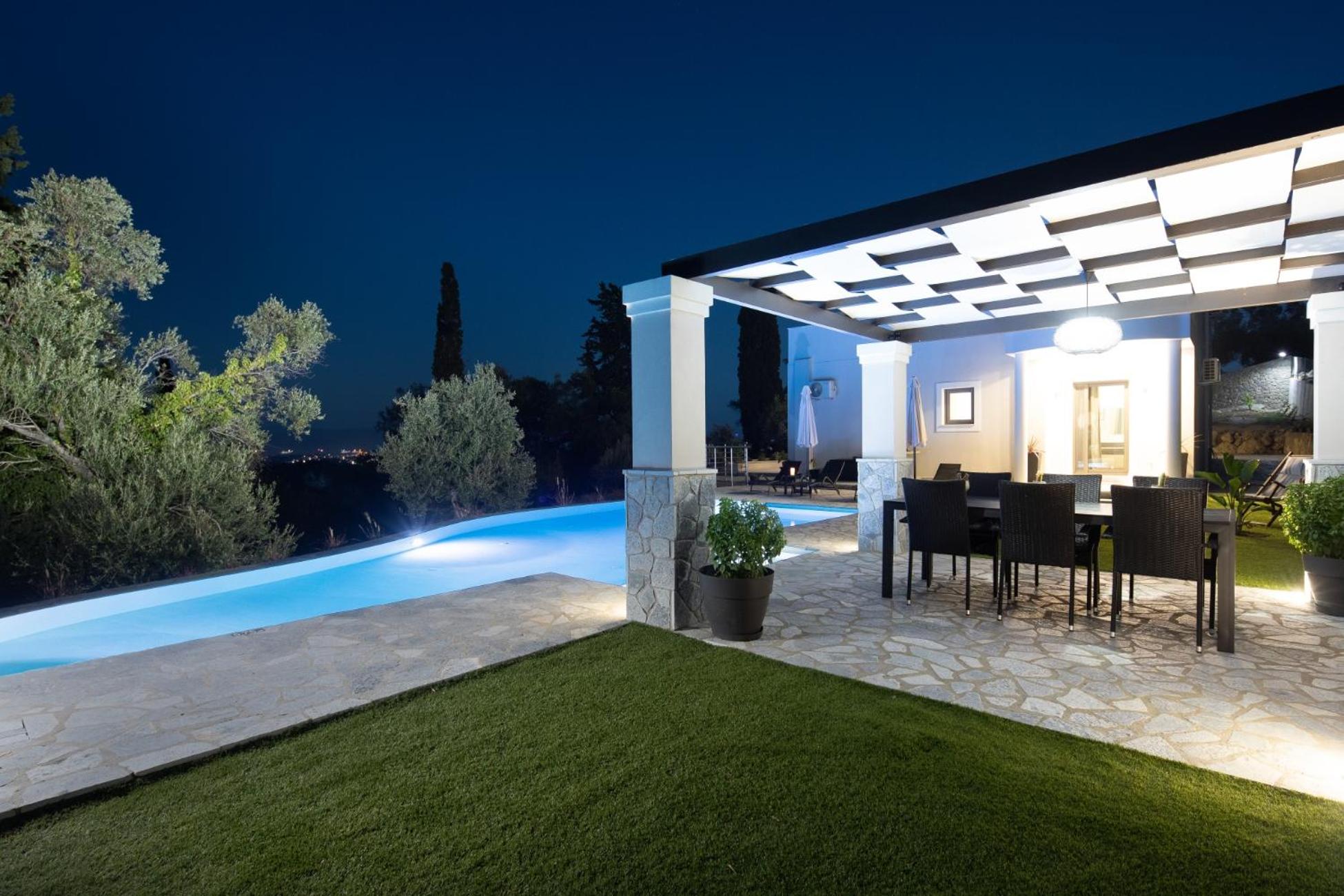Villa Tolena