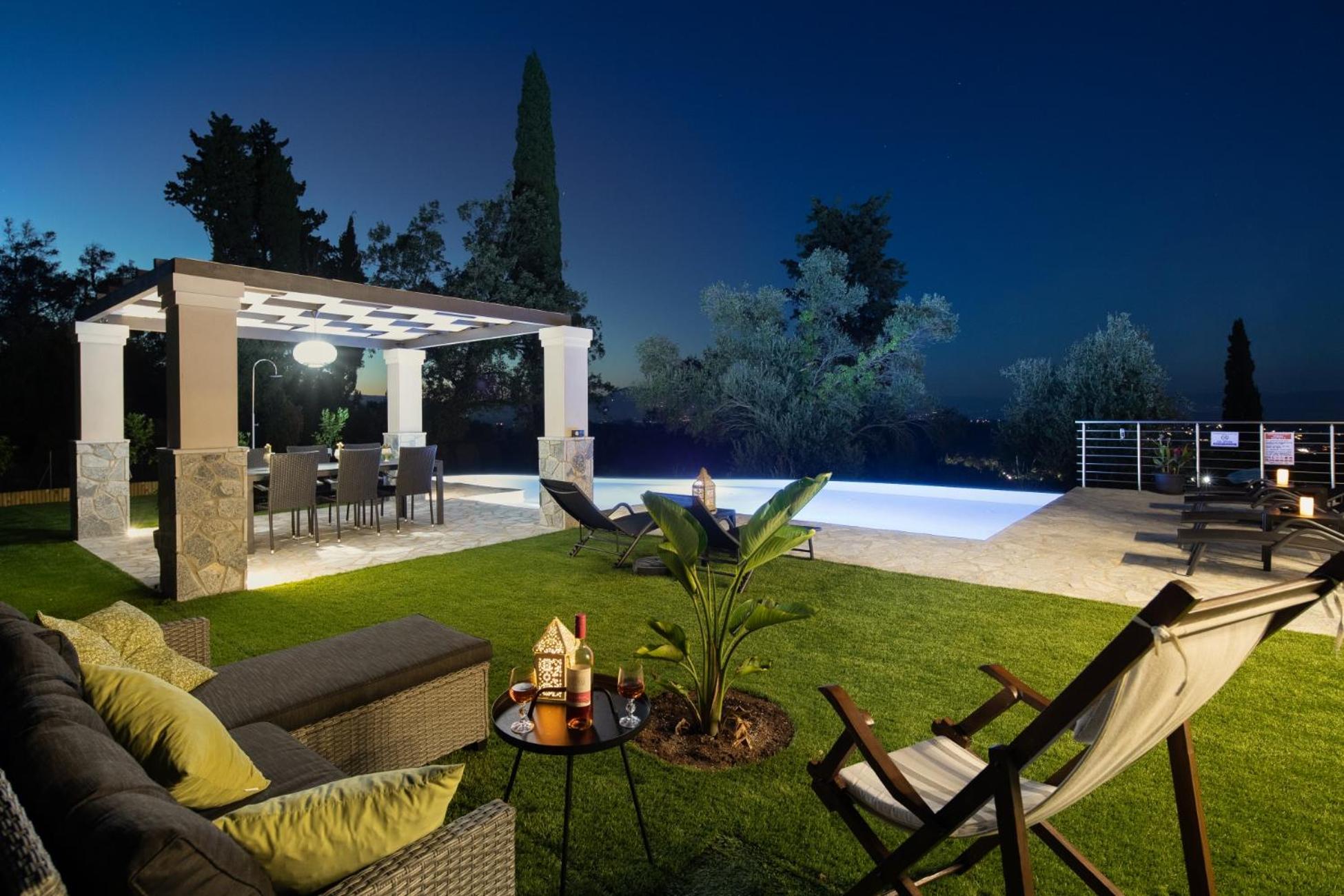 Villa Tolena