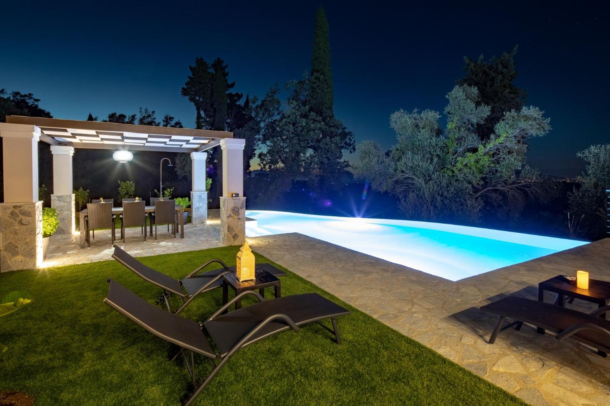Villa Tolena